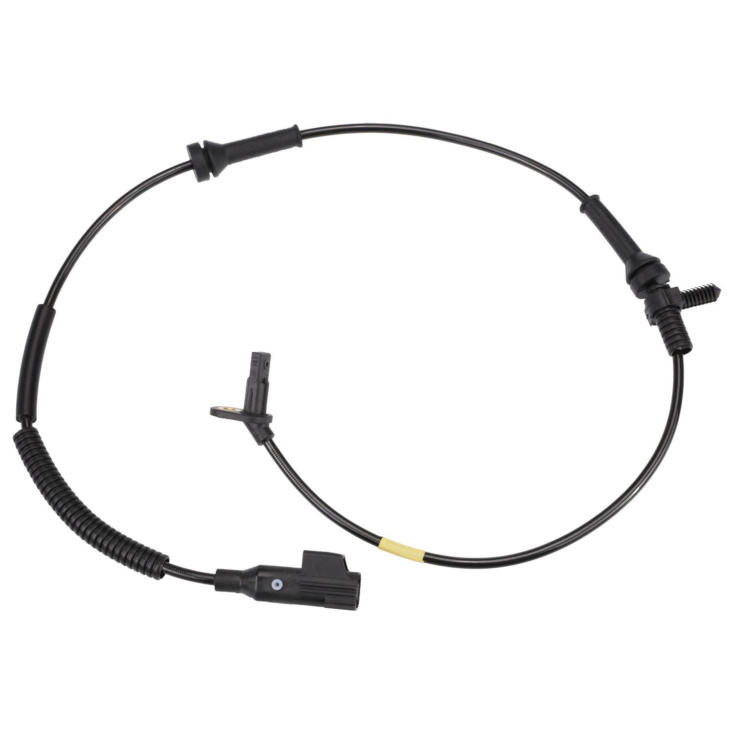 URO Parts Rectangle ABS Wheel Speed Sensor URO-021467 | AutoZone