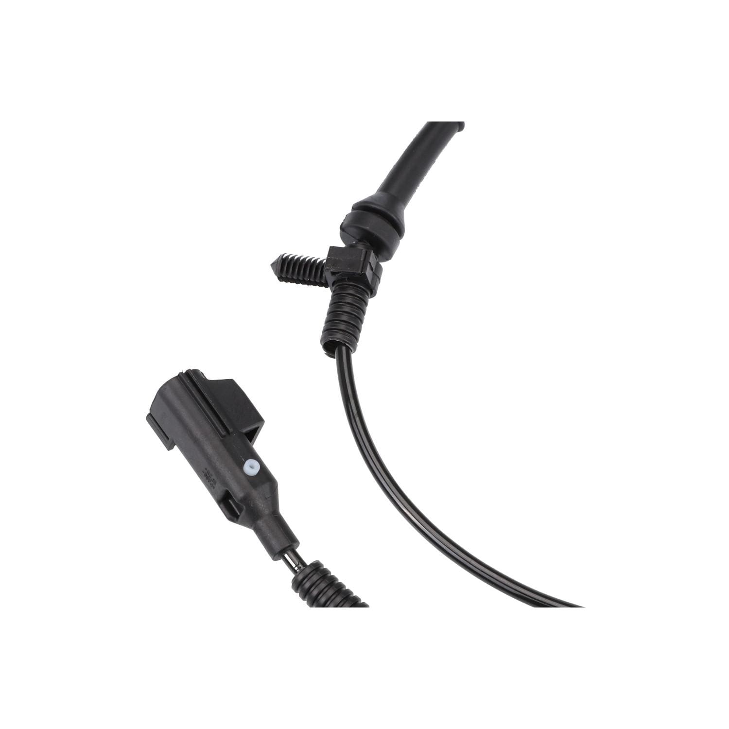 URO Parts Rectangle ABS Wheel Speed Sensor URO-021467 | AutoZone