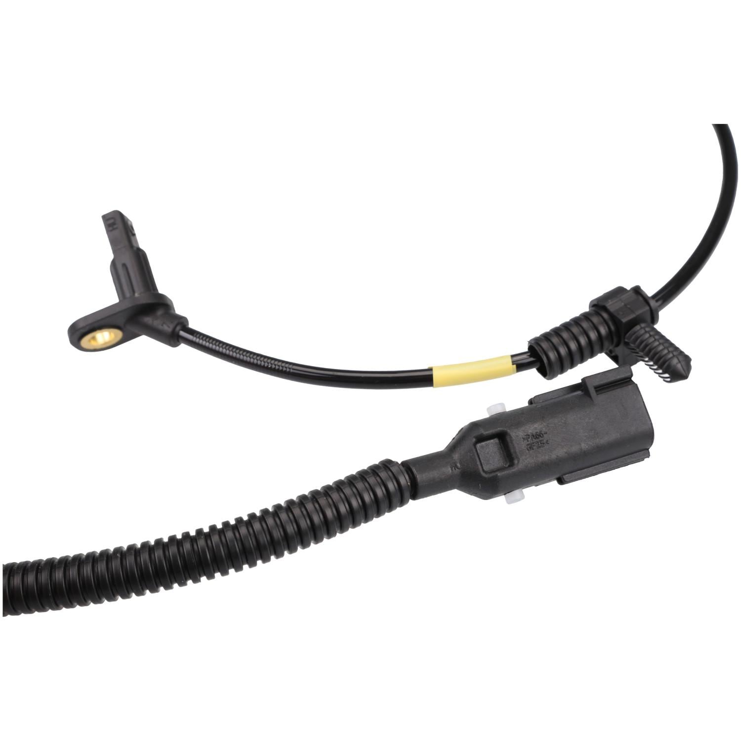 URO Parts Rectangle ABS Wheel Speed Sensor URO-021467 | AutoZone