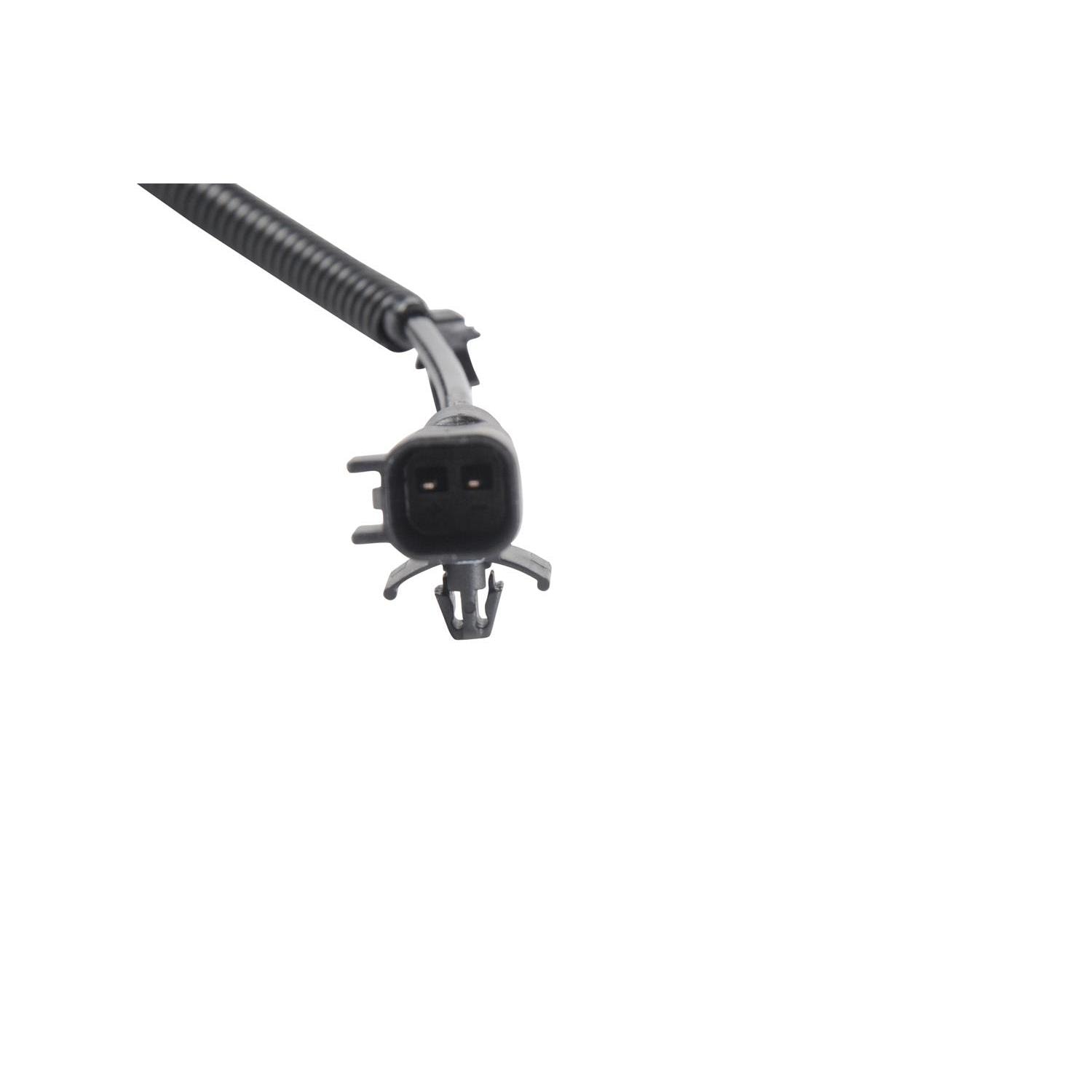 GM Genuine Parts Square ABS Wheel Speed Sensor 13470639 | AutoZone