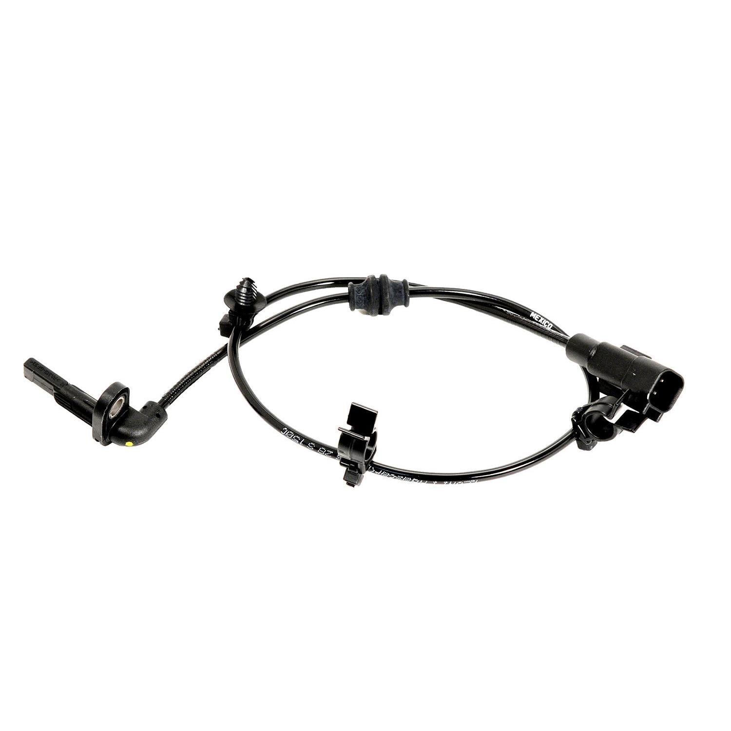 ABS-03 ベジット GM Genuine Parts Square ABS Wheel Speed Sensor 13470643 | AutoZone