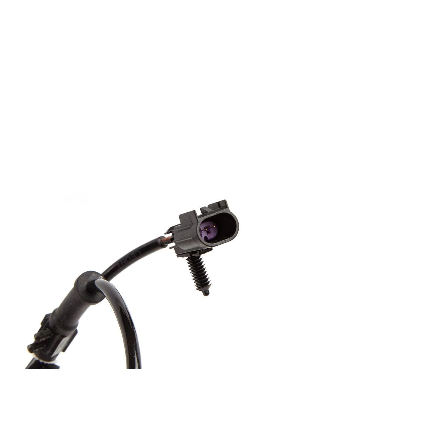 GM Genuine Parts Oval ABS Wheel Speed Sensor 19303071 | AutoZone