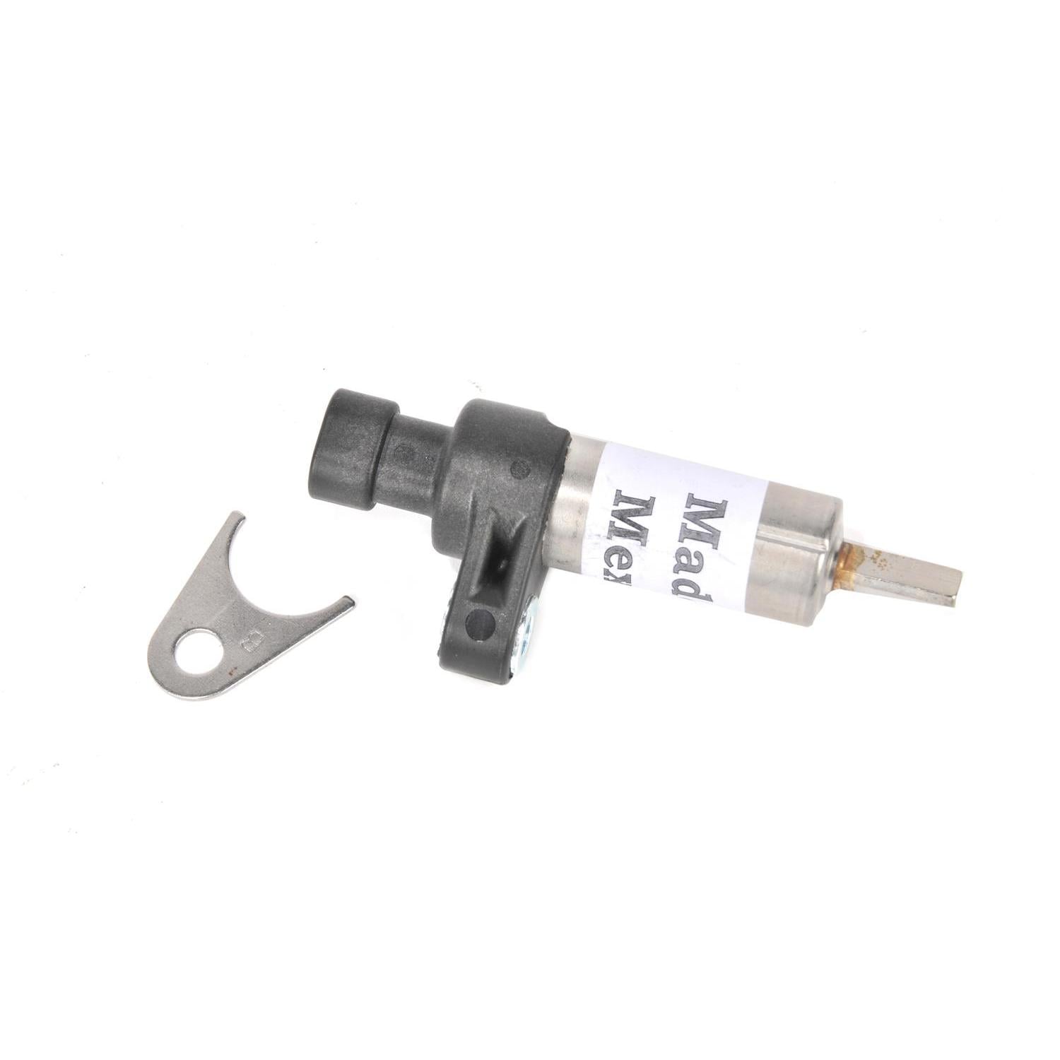 GM車ABSモジュール、アクチュエーター GM Genuine Parts Oval ABS Wheel Speed Sensor 19356428 | AutoZone