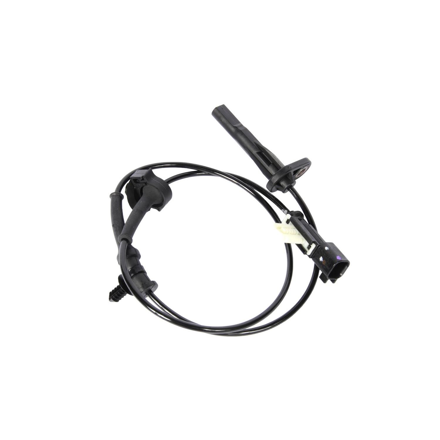 GM Genuine Parts Square ABS Wheel Speed Sensor 23233798 | AutoZone
