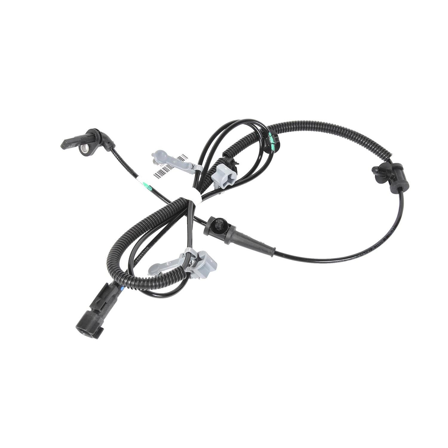 GM Genuine Parts Square ABS Wheel Speed Sensor 23483152 | AutoZone