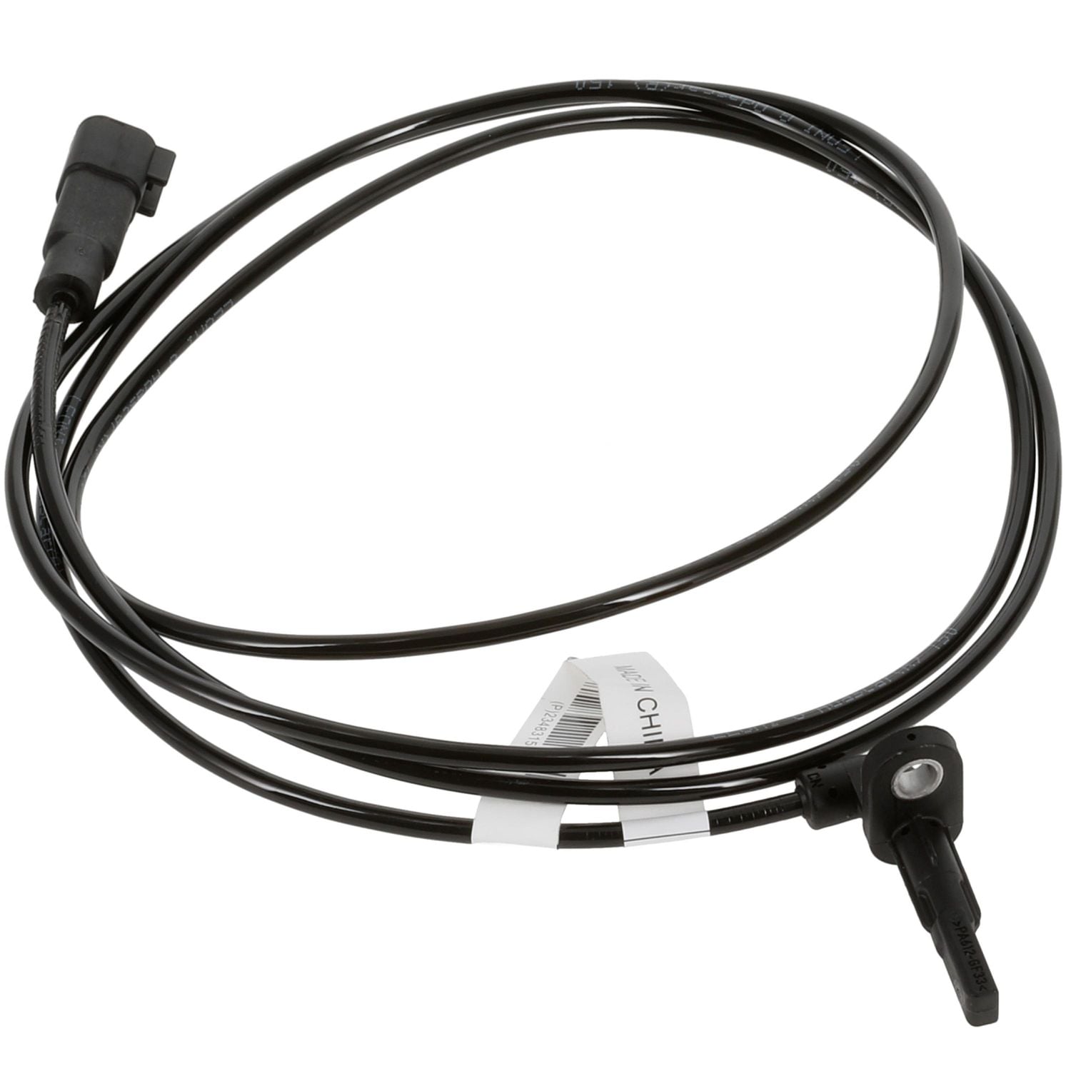 GM Genuine Parts Square ABS Wheel Speed Sensor 23483158 | AutoZone