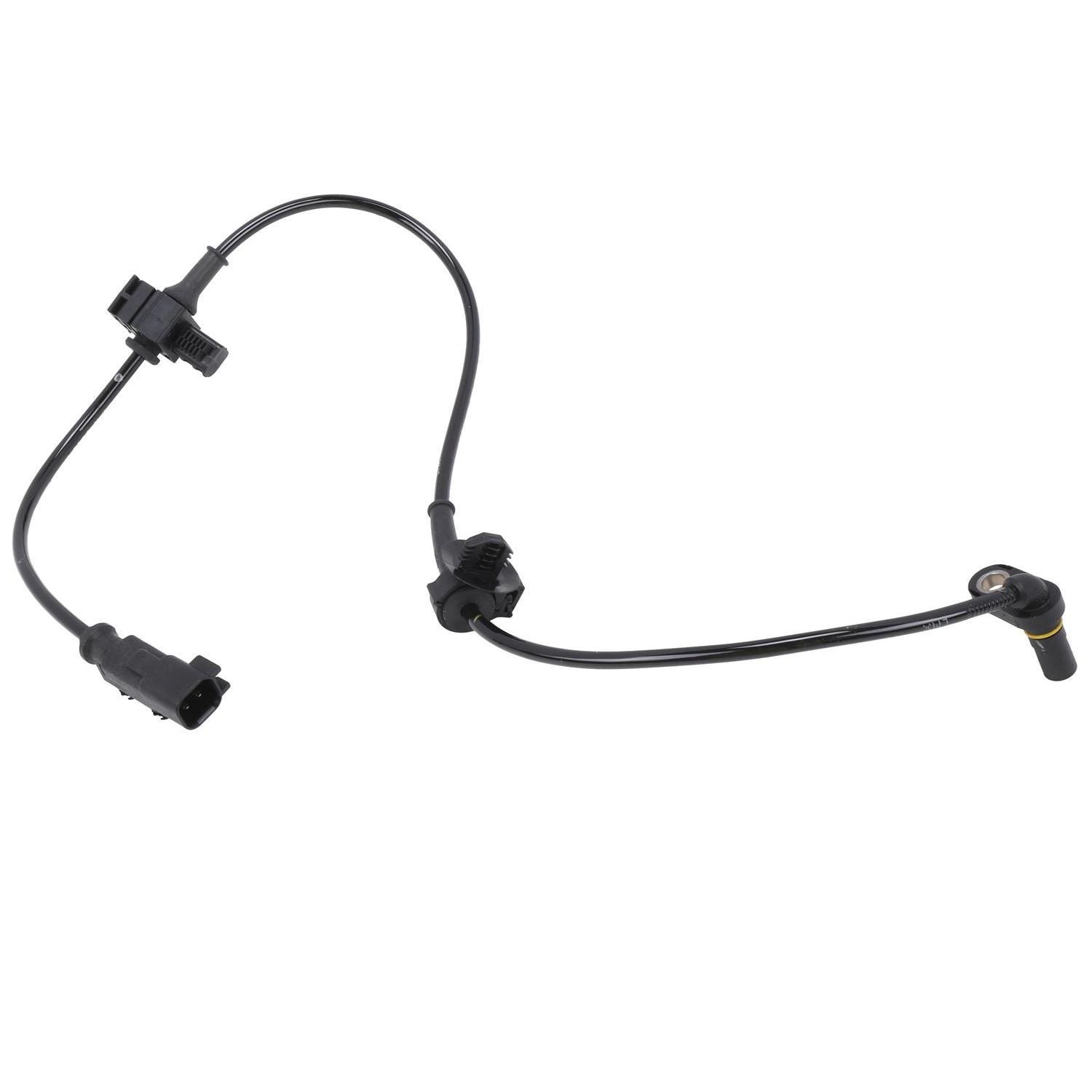 GM Genuine Parts Square ABS Wheel Speed Sensor 84143665 | AutoZone