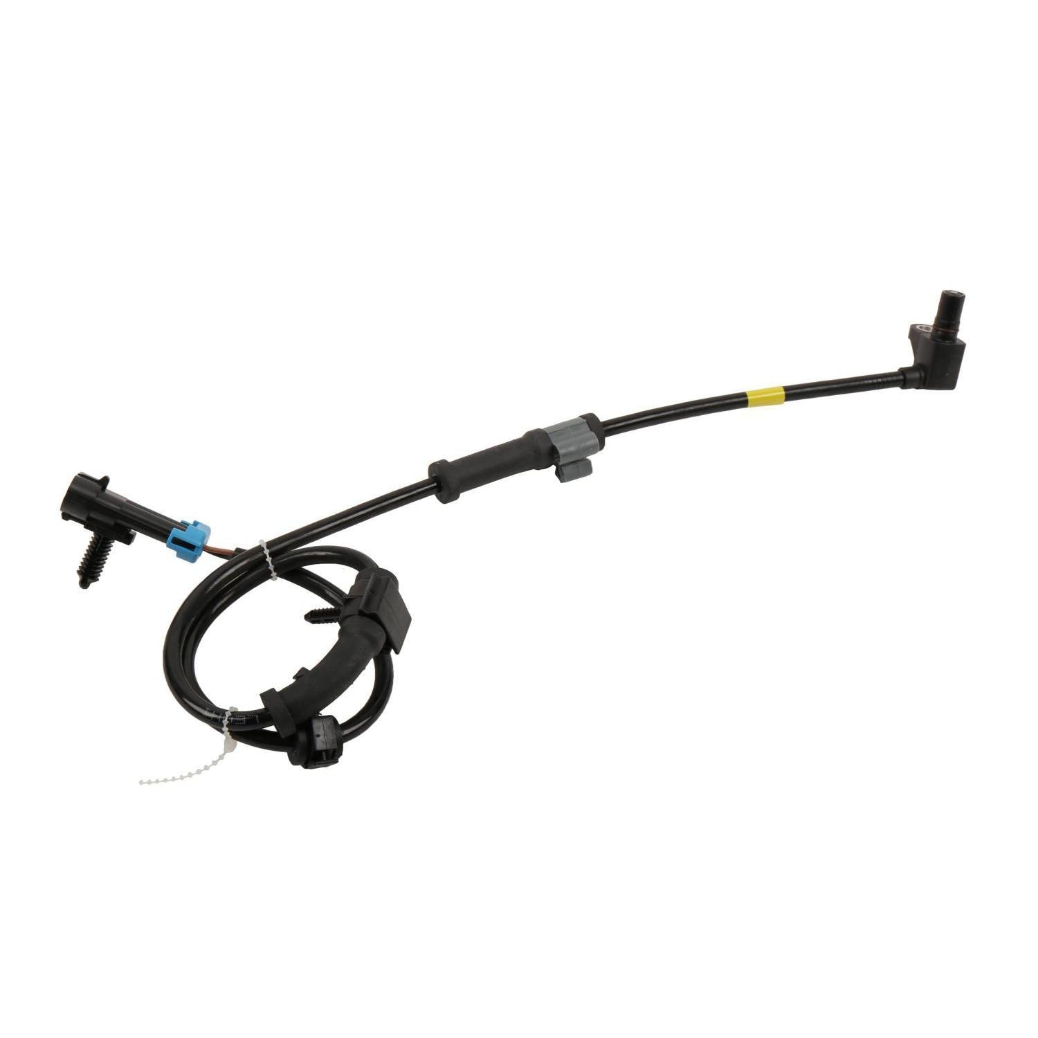 GM Genuine Parts Oval ABS Wheel Speed Sensor 84356645 | AutoZone