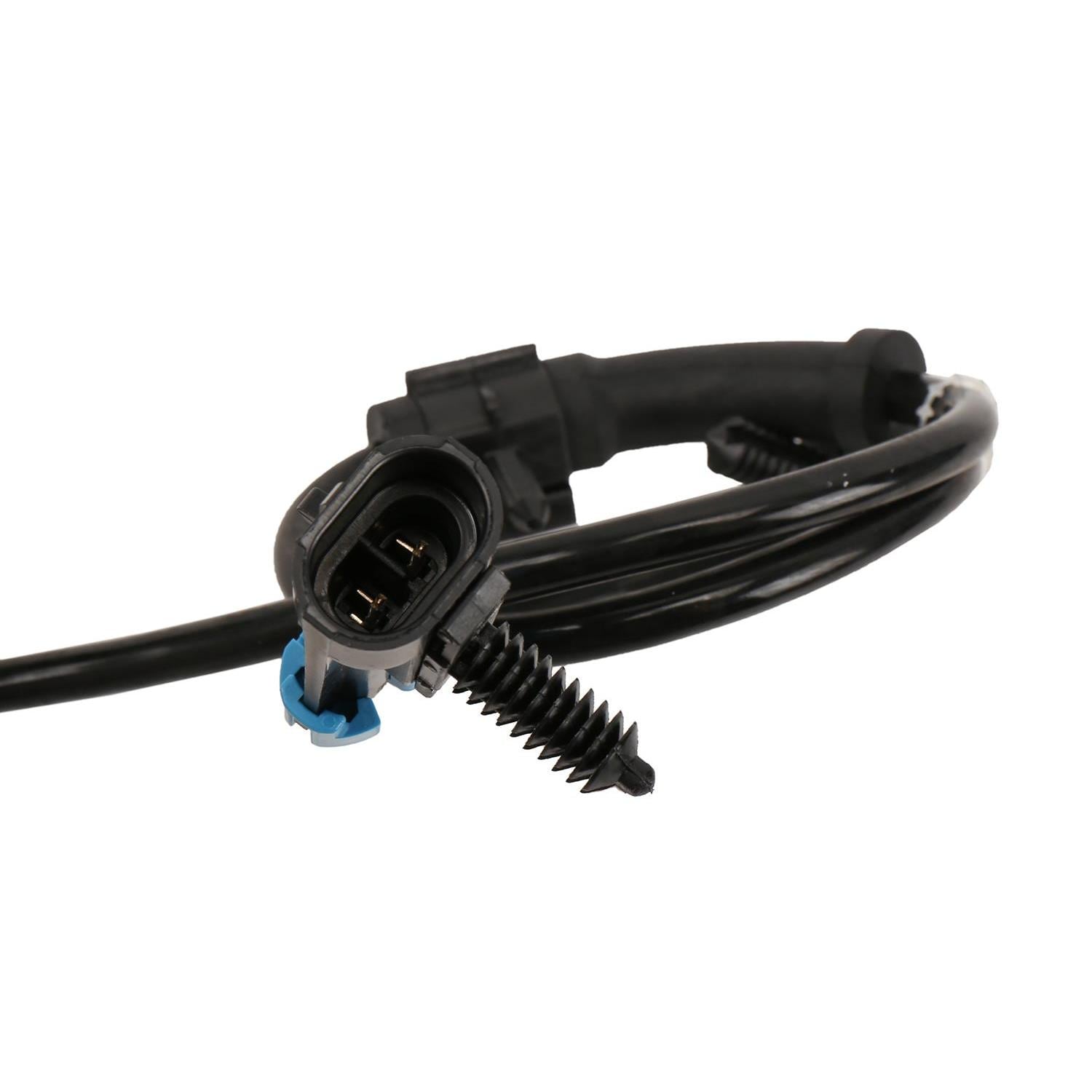 GM Genuine Parts Oval ABS Wheel Speed Sensor 84356645 | AutoZone