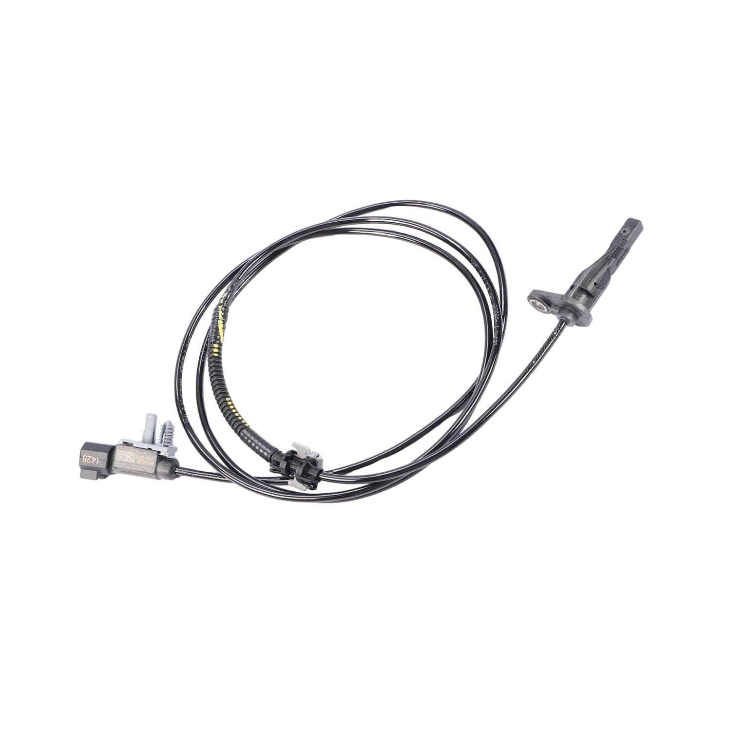 GM Genuine Parts Square ABS Wheel Speed Sensor 85039849 | AutoZone