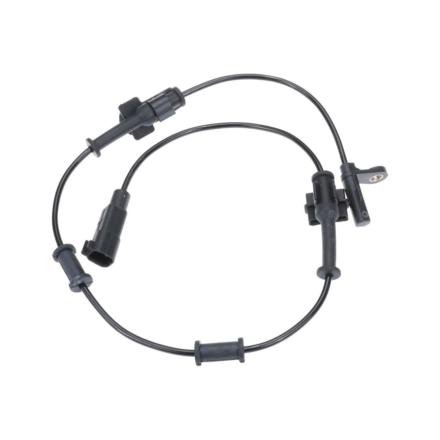 Autotecnica Rectangular ABS Wheel Speed Sensor CY1321568 | AutoZone