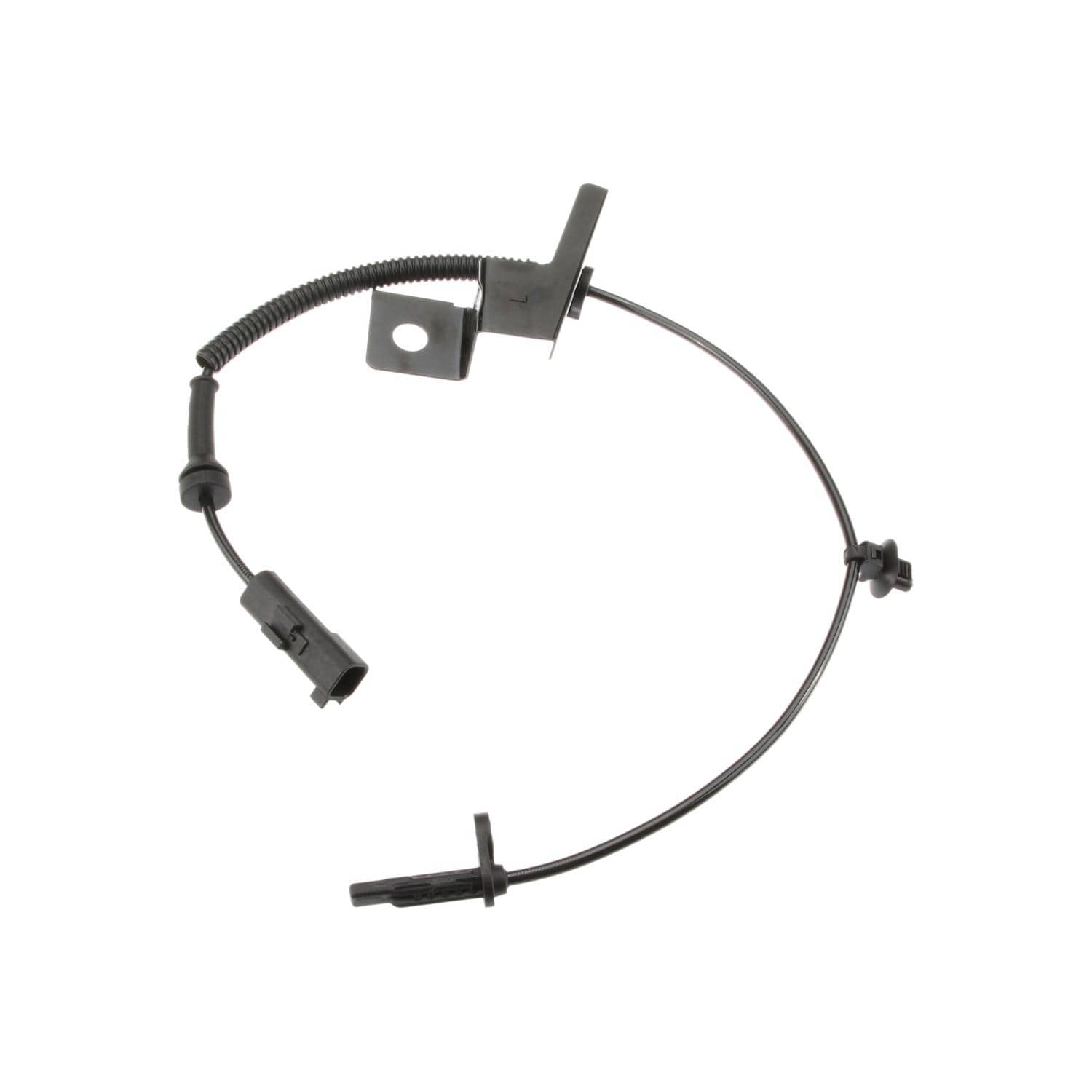 Autotecnica Rectangle ABS Wheel Speed Sensor FD1321080 | AutoZone