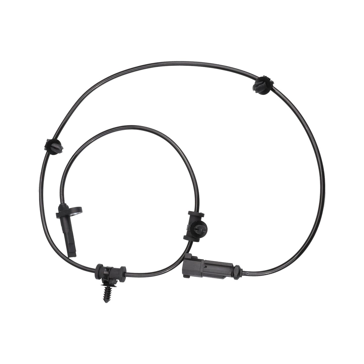 Autotecnica Square/Oval ABS Wheel Speed Sensor FD1321557 | AutoZone