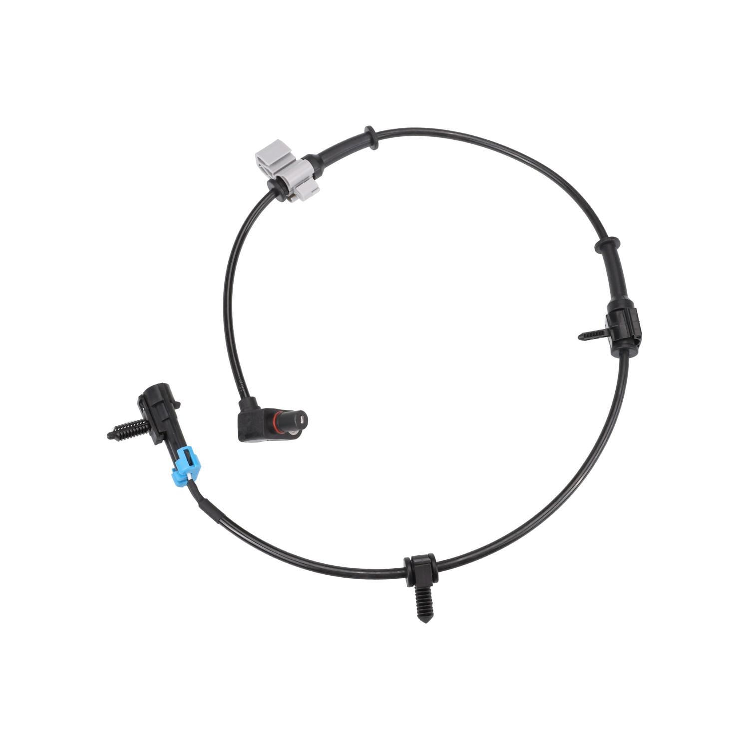 Autotecnica Rectangular/Oval ABS Wheel Speed Sensor GM1321160