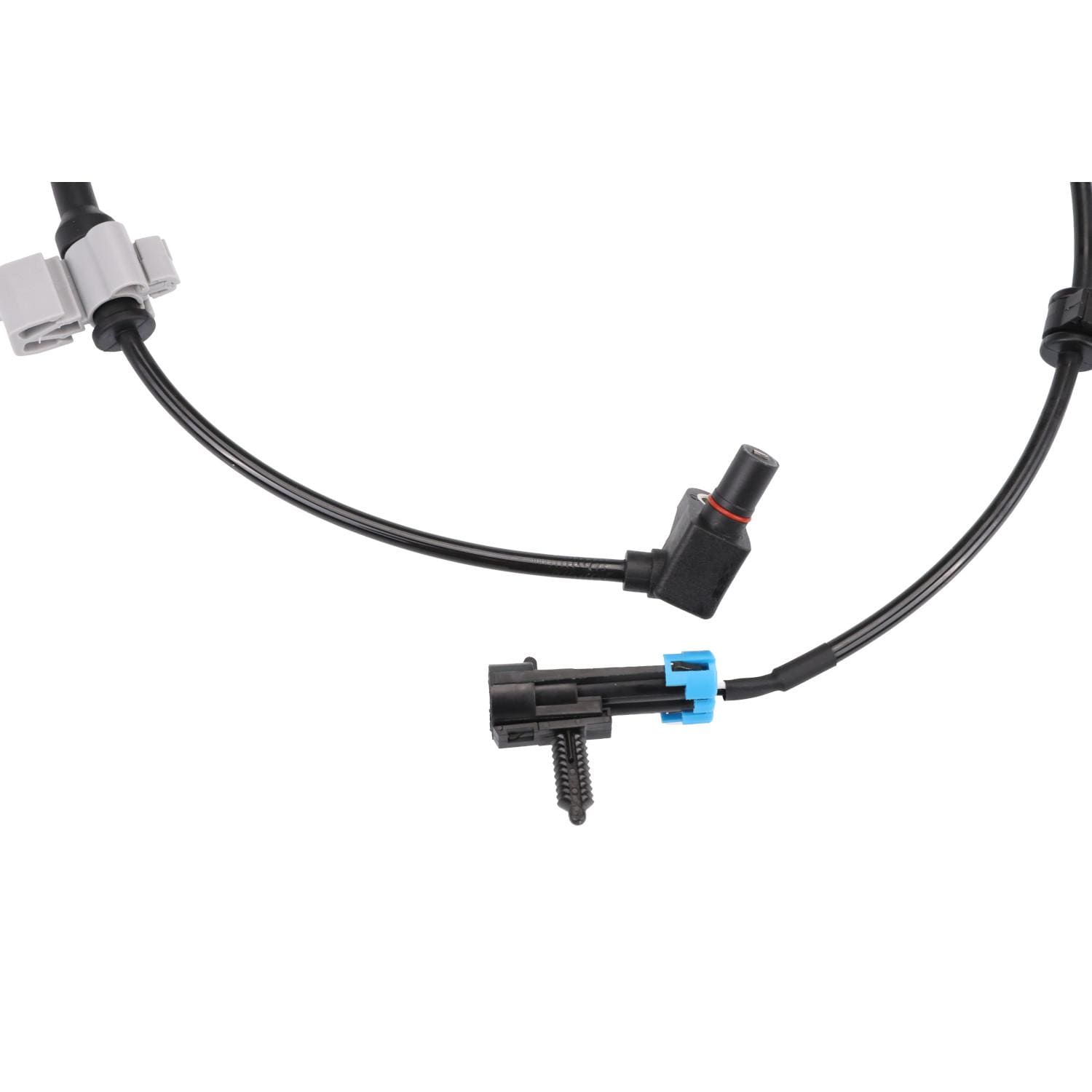 Autotecnica Rectangular/Oval ABS Wheel Speed Sensor GM1321160