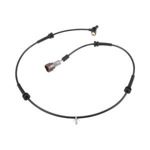 2-Pack Front ABS Wheel Speed Sensors For Infiniti QX56 & QX80 2011-2017 – Driver & Passenger