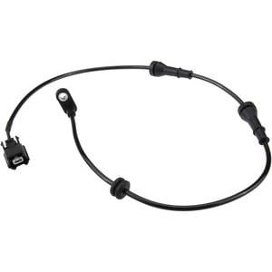 Autotecnica Rectangular ABS Wheel Speed Sensor NI1321309 | AutoZone