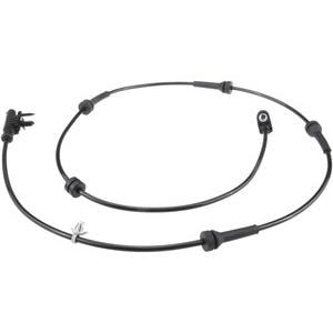 Autotecnica Rectangular/Oval ABS Wheel Speed Sensor NI1321315