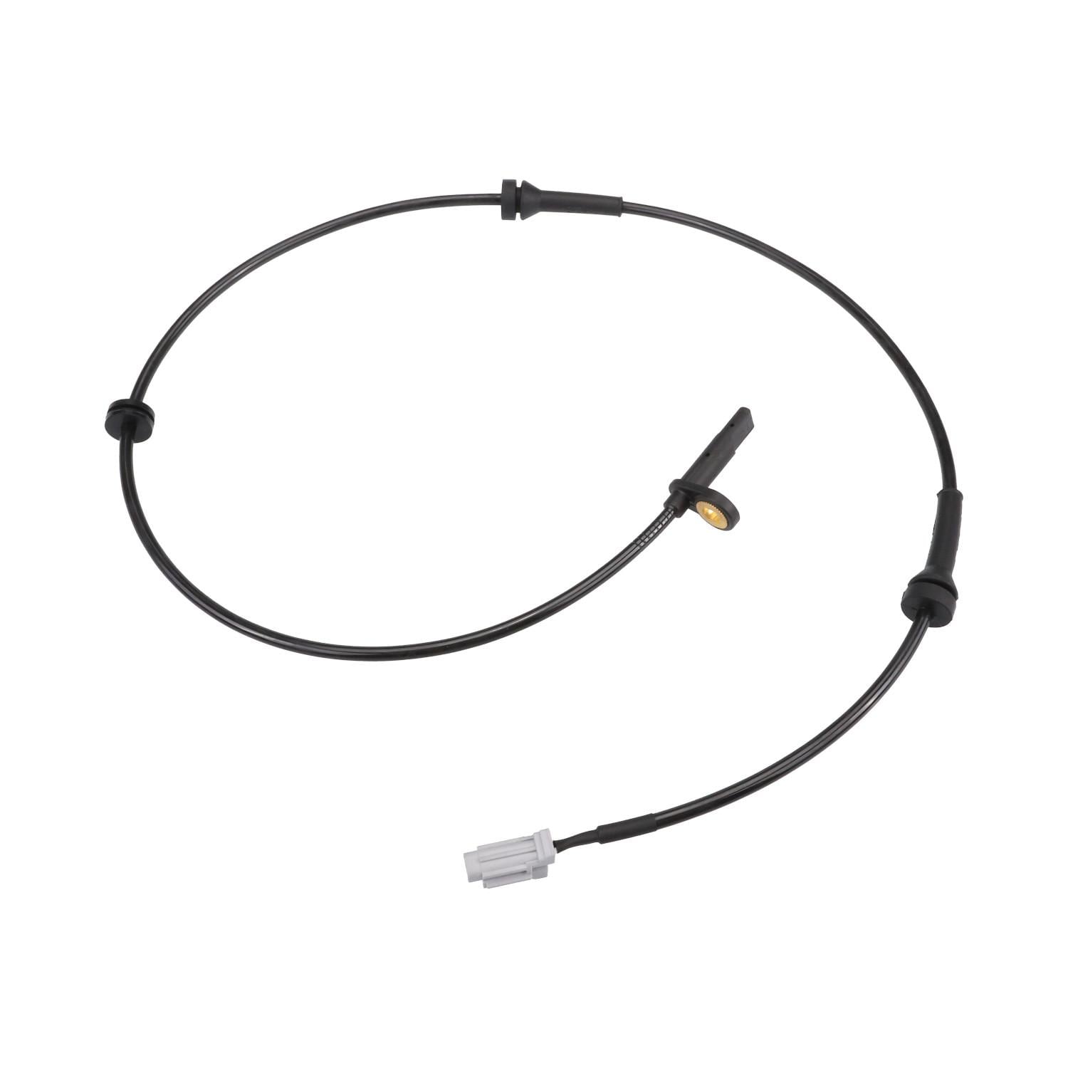 Autotecnica Rectangular ABS Wheel Speed Sensor NI1321322 | AutoZone