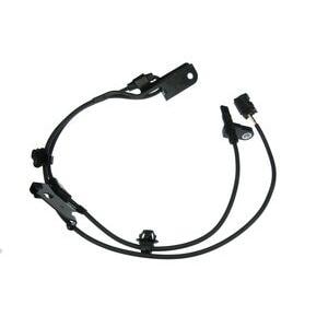 Autotecnica Oval ABS Wheel Speed Sensor TY1117744 | AutoZone