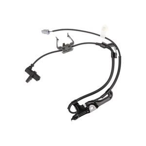 Autotecnica Rectangular ABS Wheel Speed Sensor TY1321774 | AutoZone