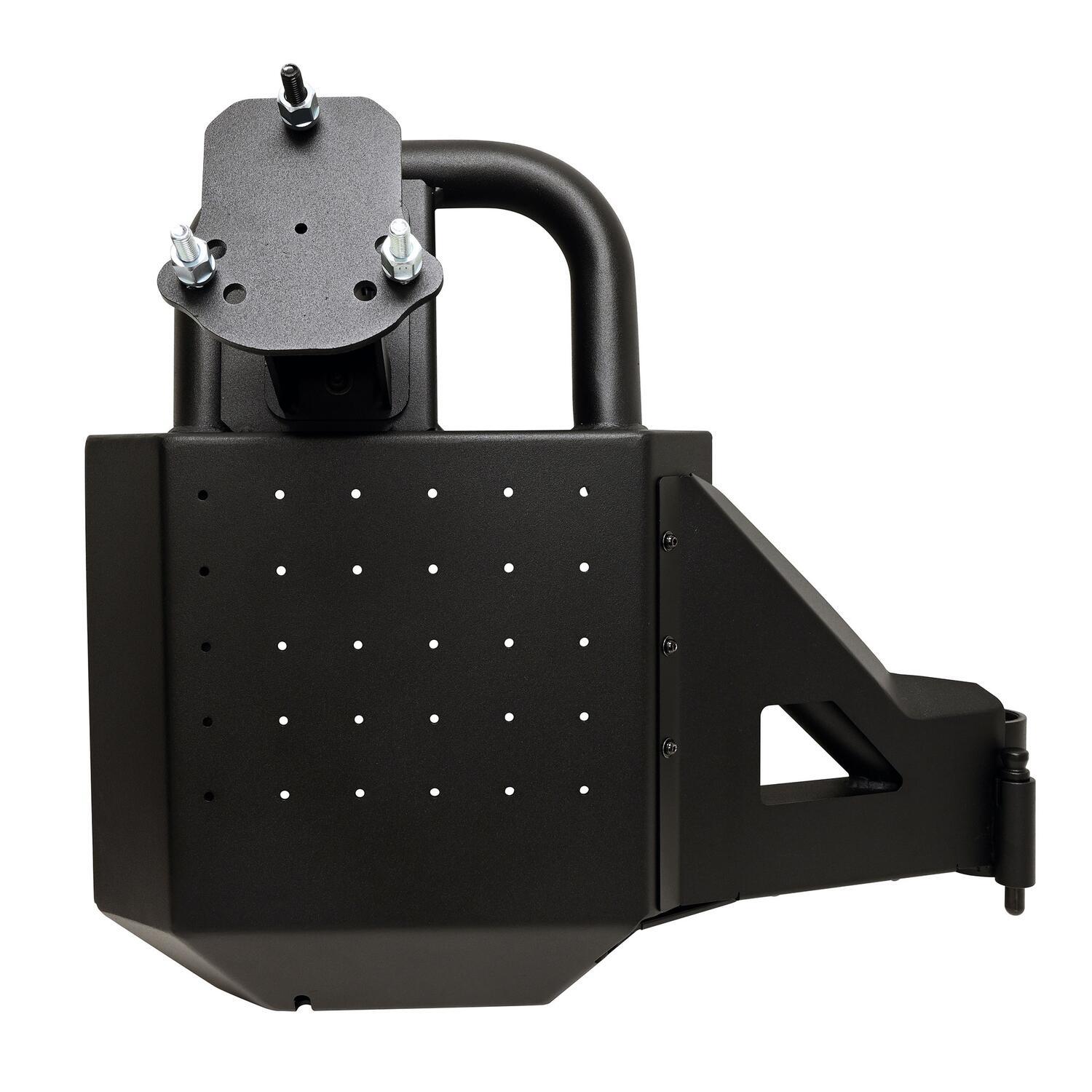 Westin Spare Tire Carrier 59-732255 for GMC Sierra 1500