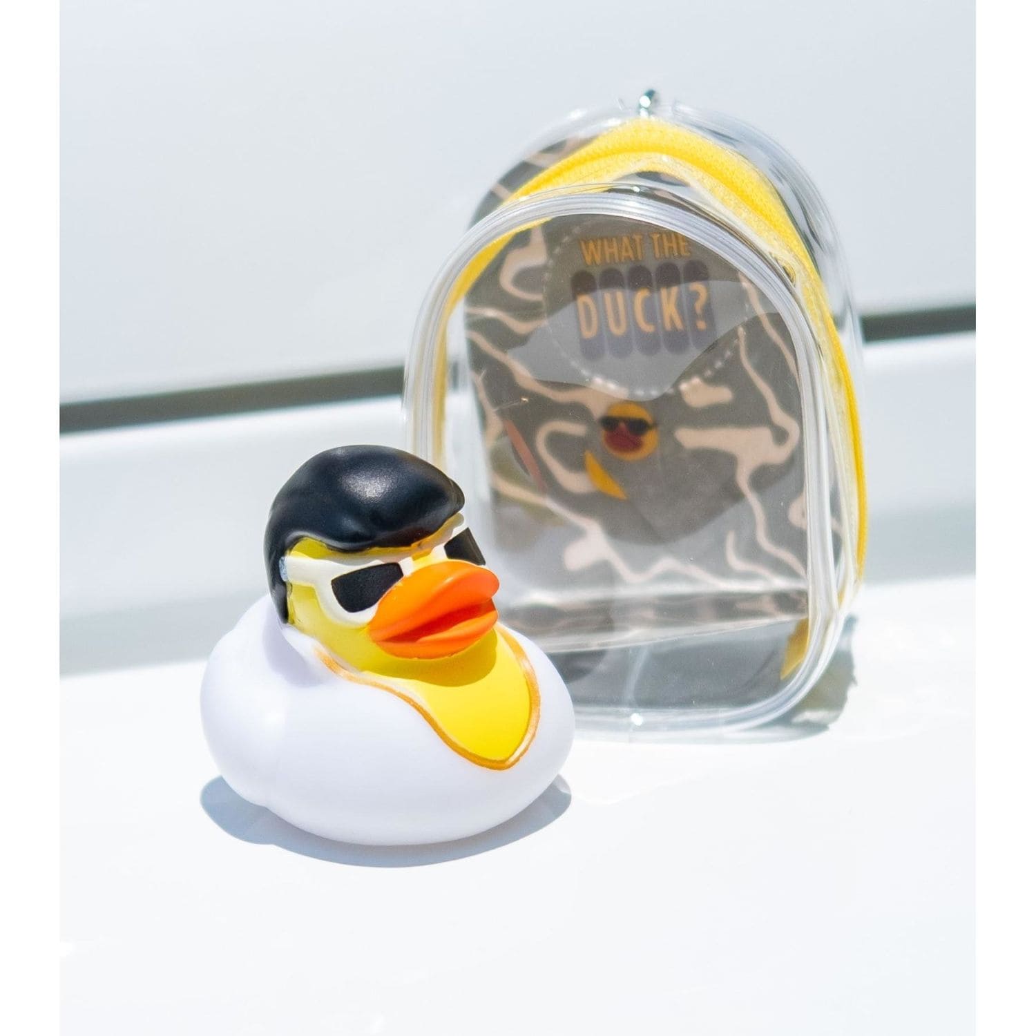 Hitt Brands Jeep Duck | AutoZone