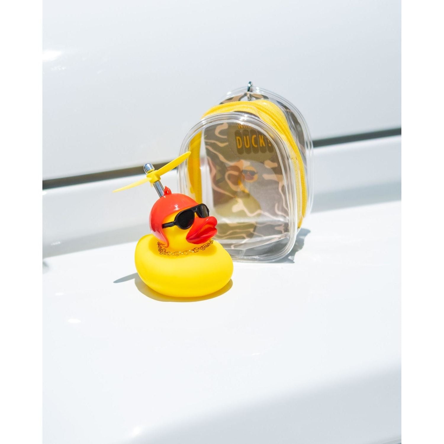 Hitt Brands Jeep Duck | AutoZone