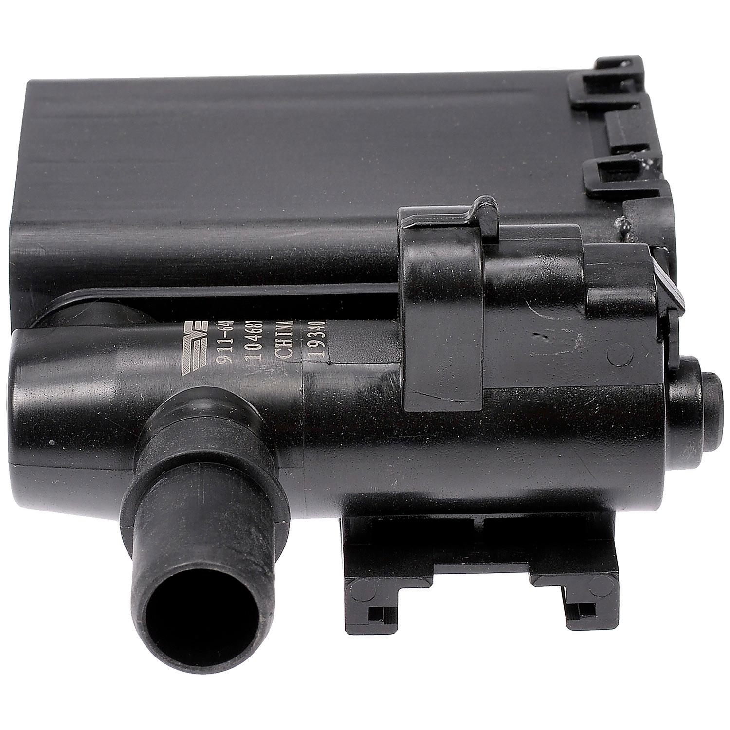 MOTORMITE 911-761 Valvola Sfiato Canister Vapori - Ricambio Auto, Compatibile Con Vari Modelli - 4