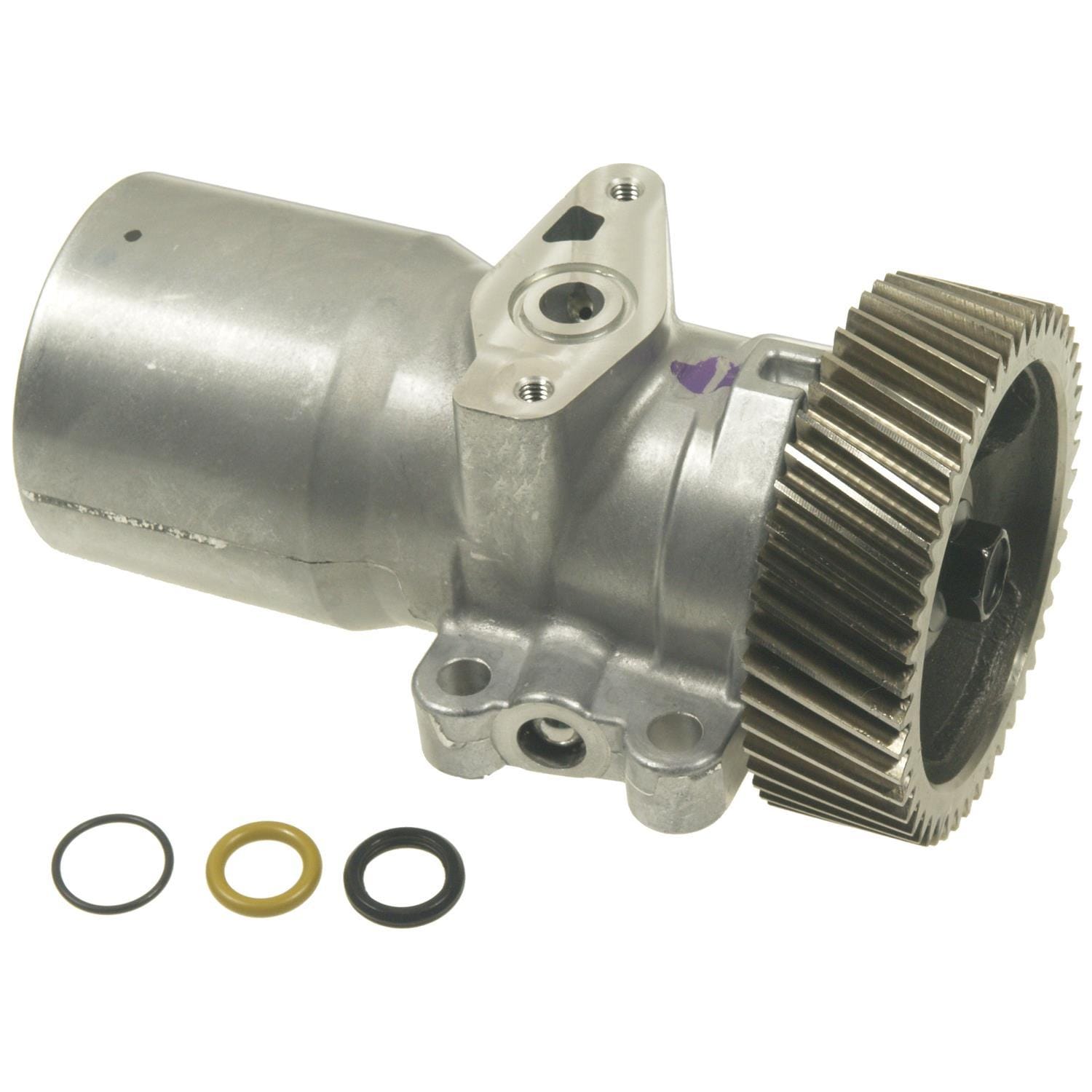 Sorensen Diesel High Pressure Oil Pump 800-18505 | AutoZone