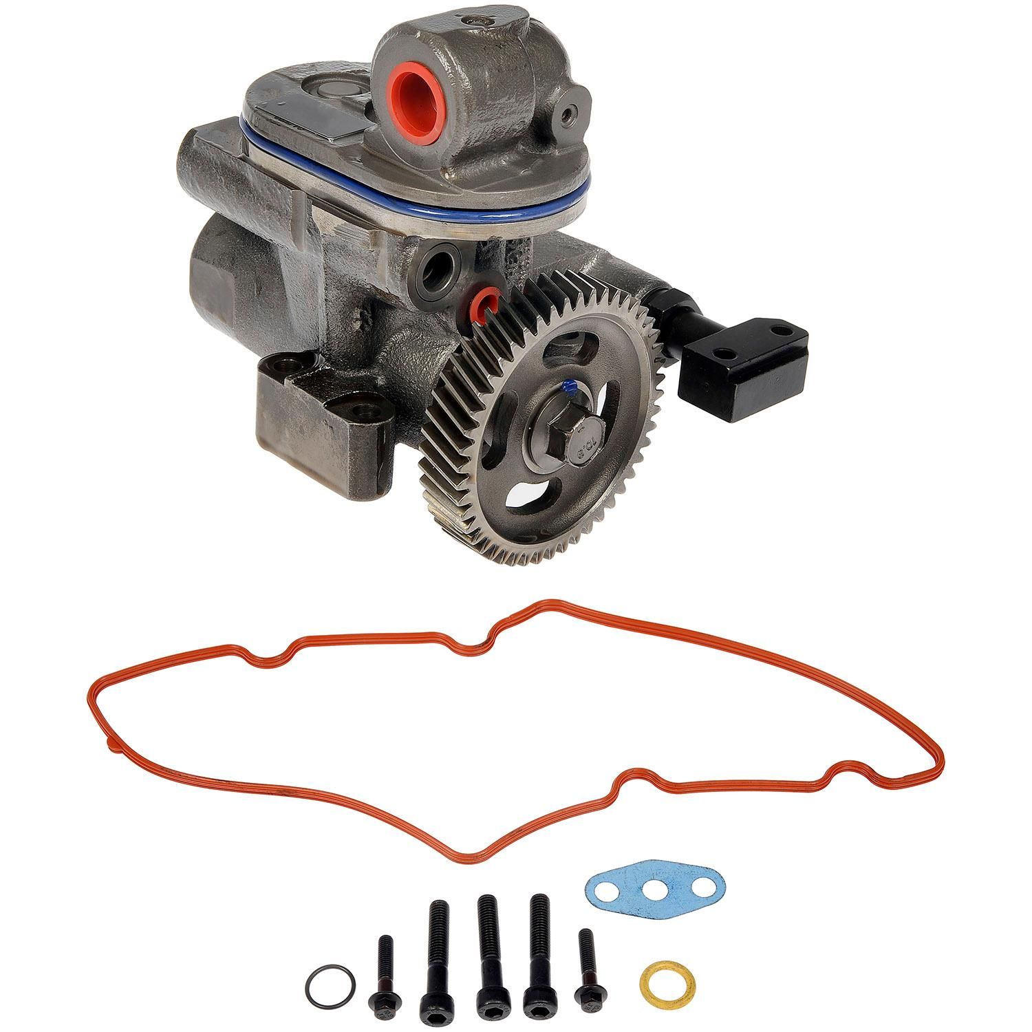 Dorman Diesel Injection Oil Pump 502-560 | AutoZone