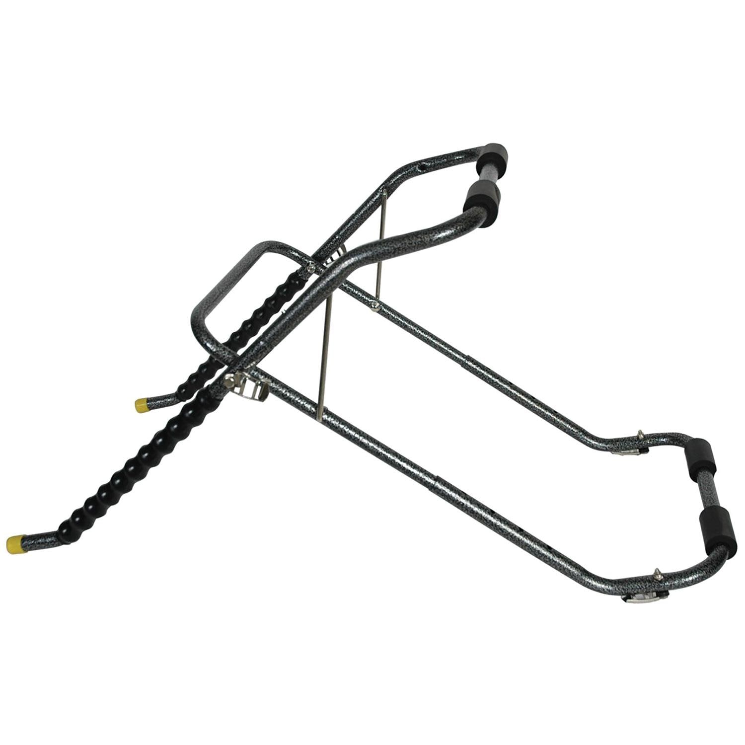 HIGHLAND Bicycle Rack Tire Holder 2002500 for Toyota Corolla