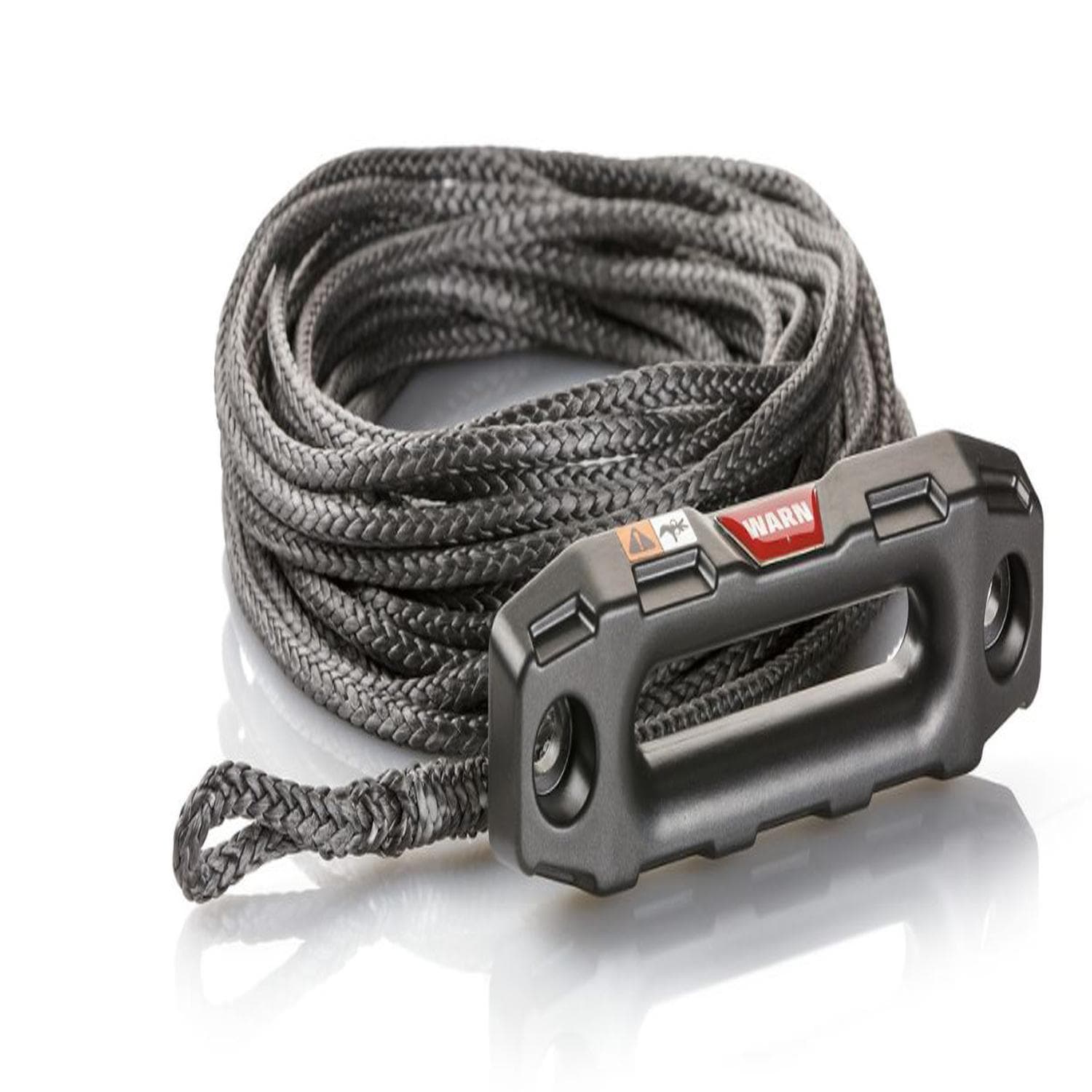普*. Warn Winch Cable 100970 | AutoZone