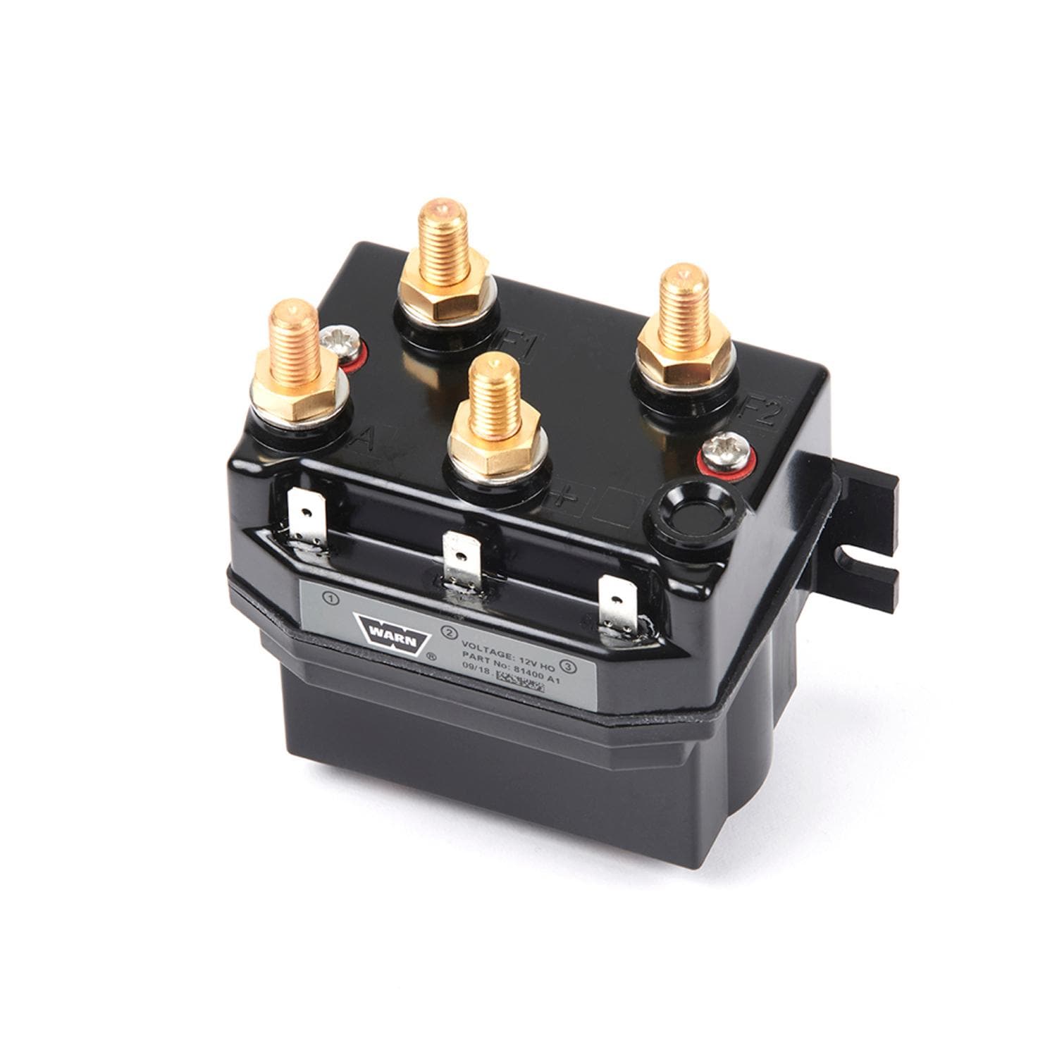 Warn Contactor Dc88-1003P | AutoZone