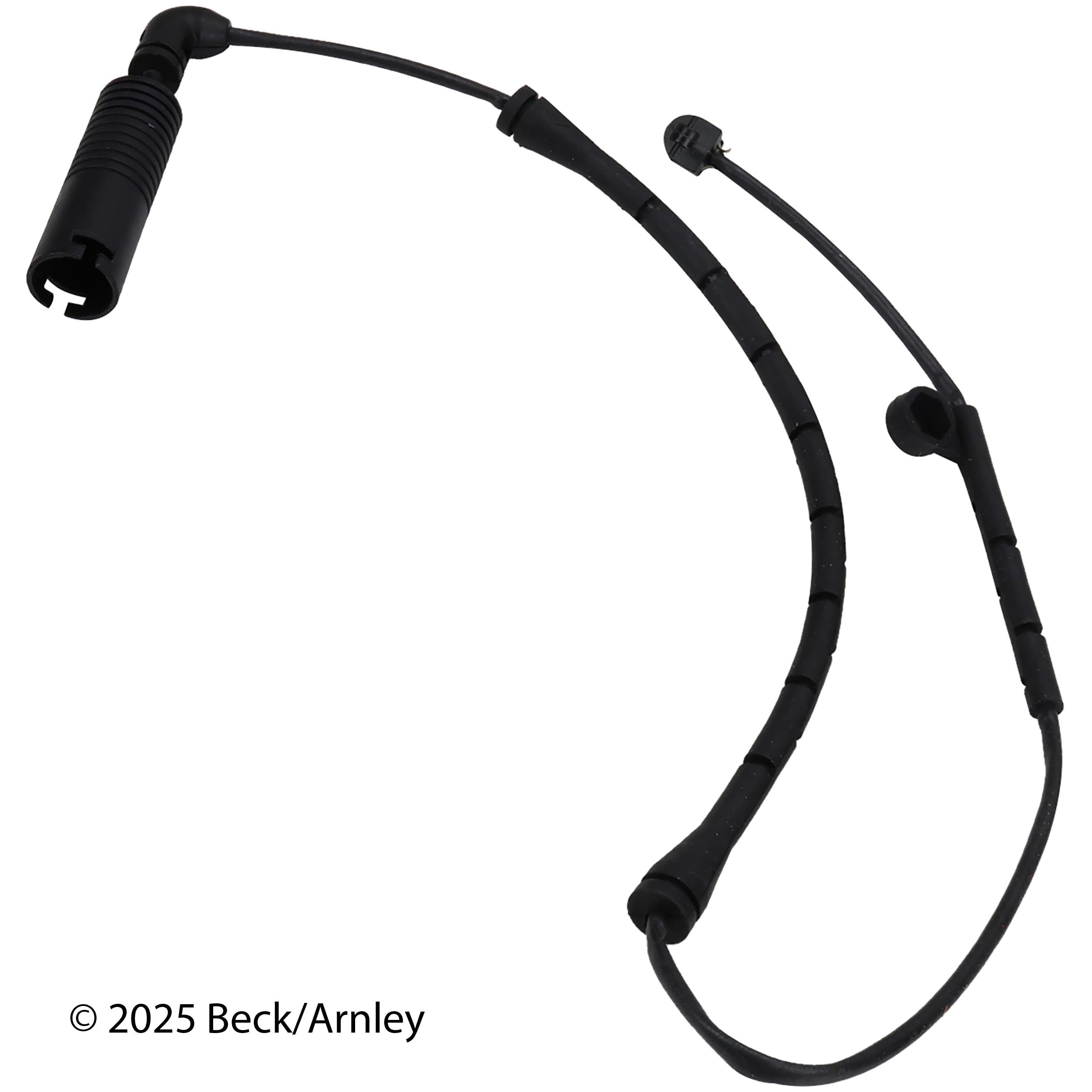 Brake Pad Wear Sensor - Brake Pad Wear Sensors at the Right Price