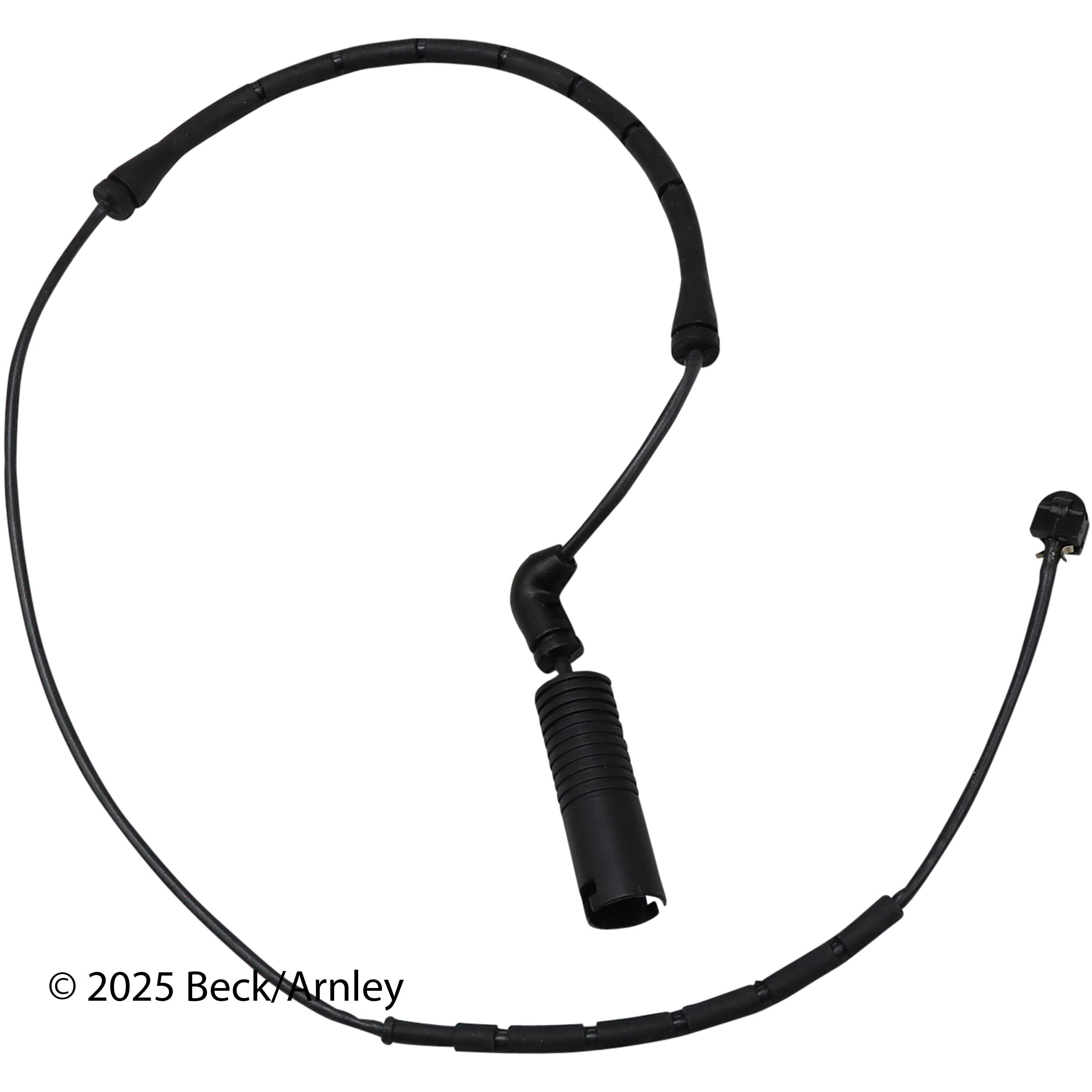 Beck Arnley 084-1517 Disc Brake Pad Wear Sensor Cross Reference - View #2