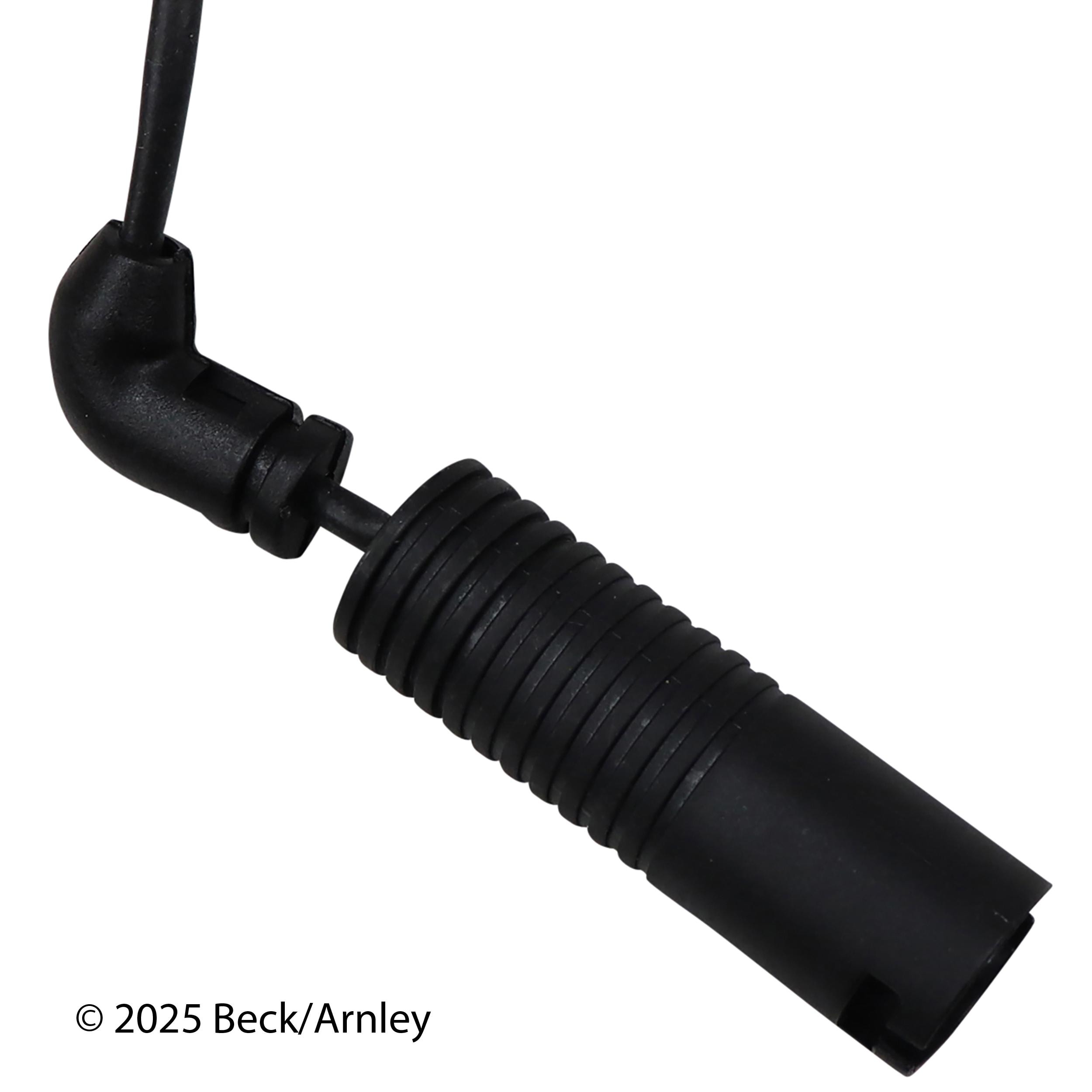 Beck Arnley 084-1517 Disc Brake Pad Wear Sensor Cross Reference - View #8