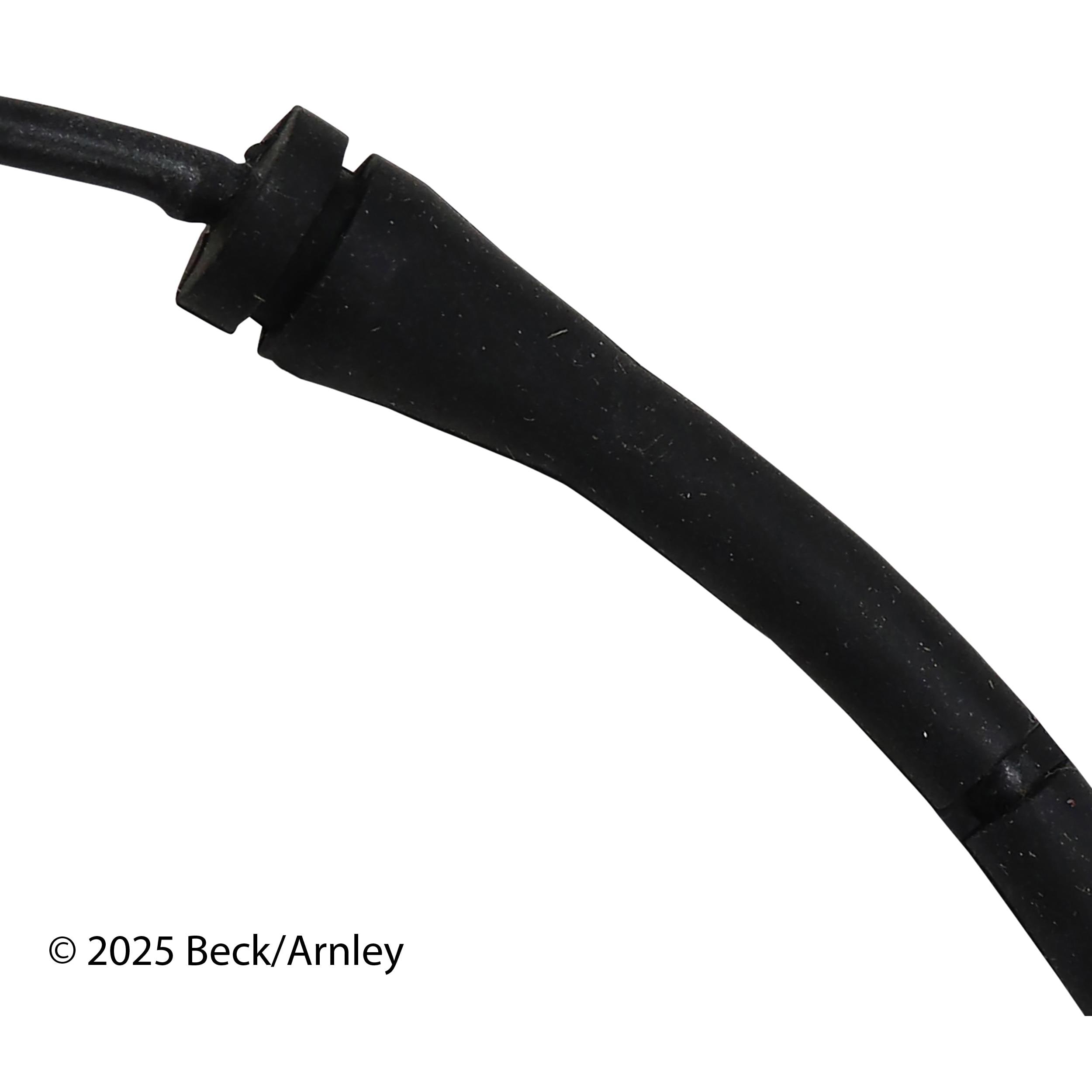 Beck Arnley 084-1517 Disc Brake Pad Wear Sensor Cross Reference - View #10