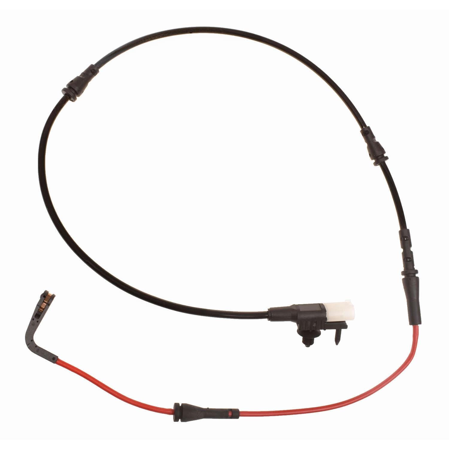 Ridex Front Brake Pad Wear Sensor For Jaguar F-Pace 2.0 & 3.0 – 407W0207, Pair Left/Right