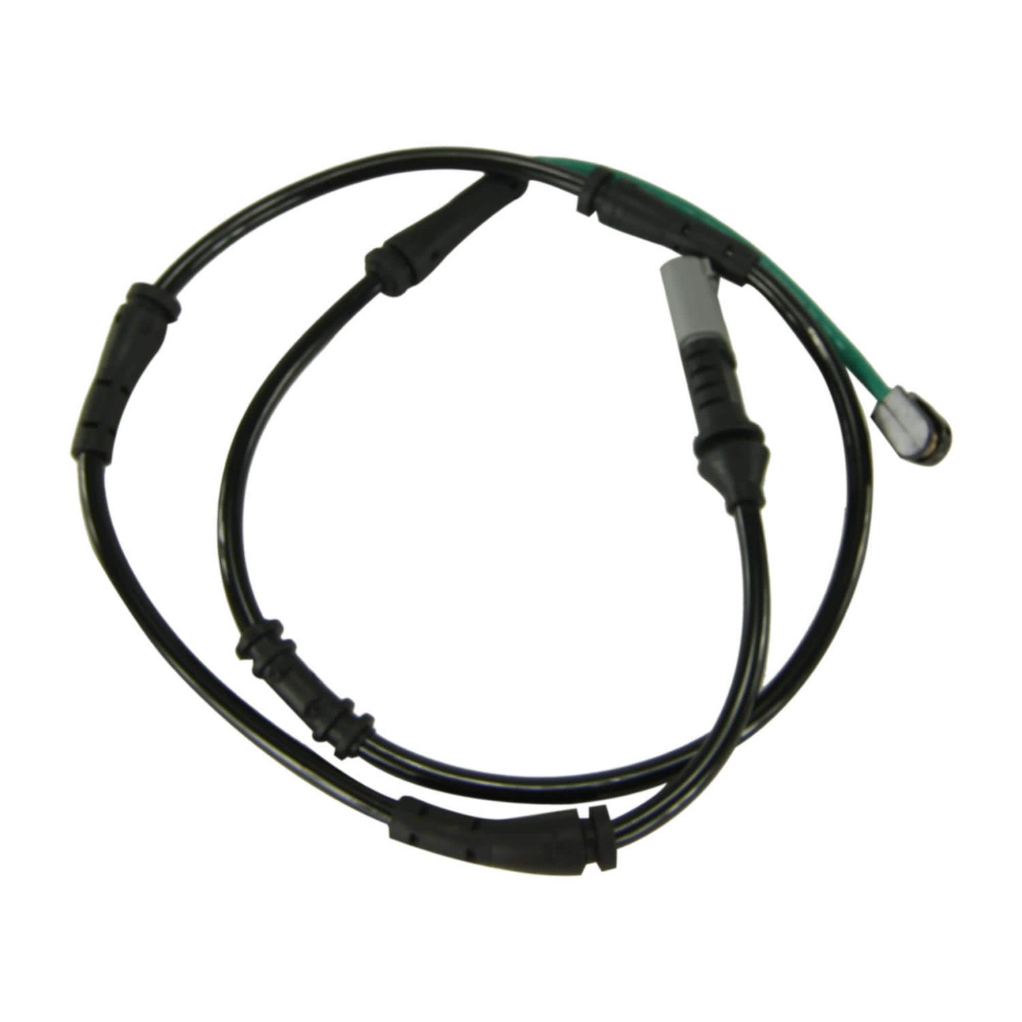 Mini Cooper Countryman Brake Pad Wear Sensor - Best Brake Pad Wear Sensor For Mini Cooper Countryman - View #3