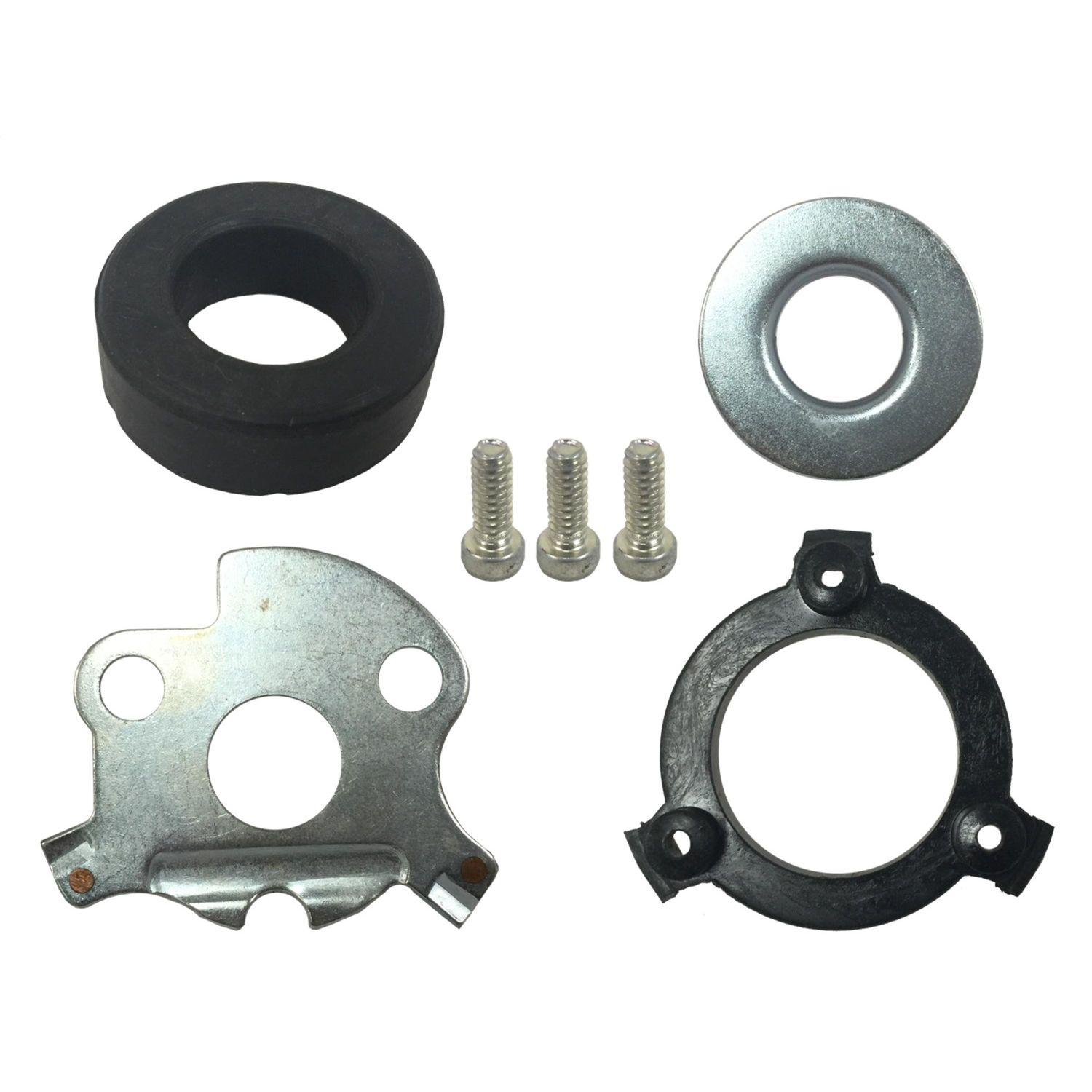 Horn Contact Repair Kit For 1969-1972 Chevy C10 Pickup – Action Crash 18114XR (New)