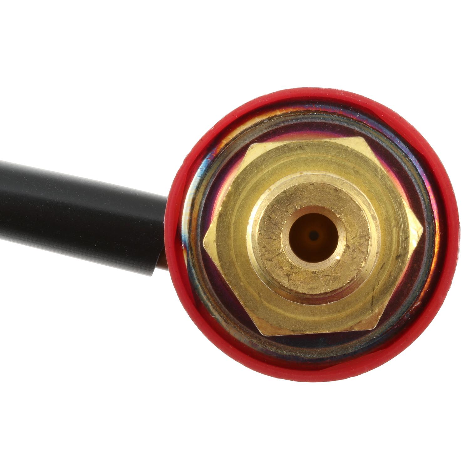 Duralast A/C Condenser Fan Switch SW12661 | AutoZone
