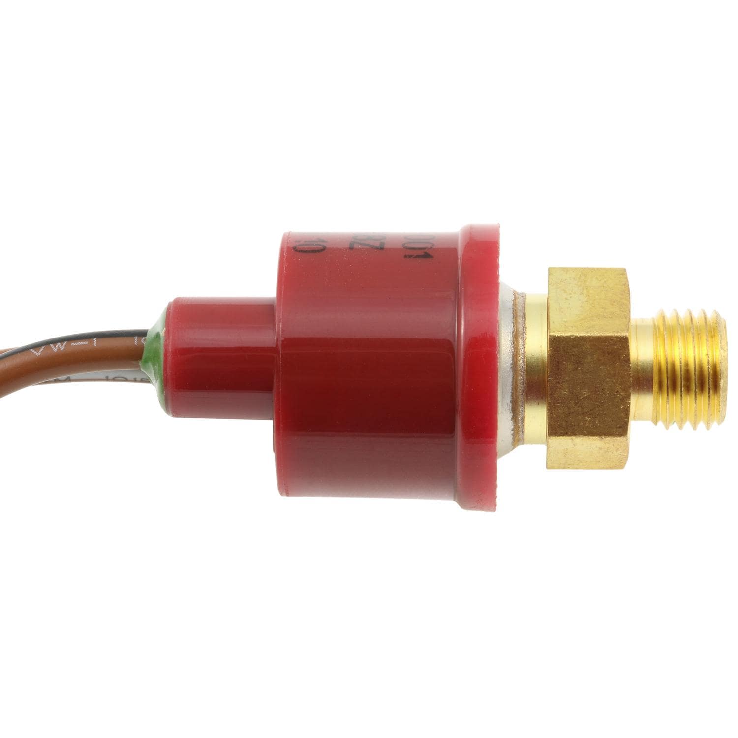 Duralast A/C Condenser Fan Switch SW12661 | AutoZone