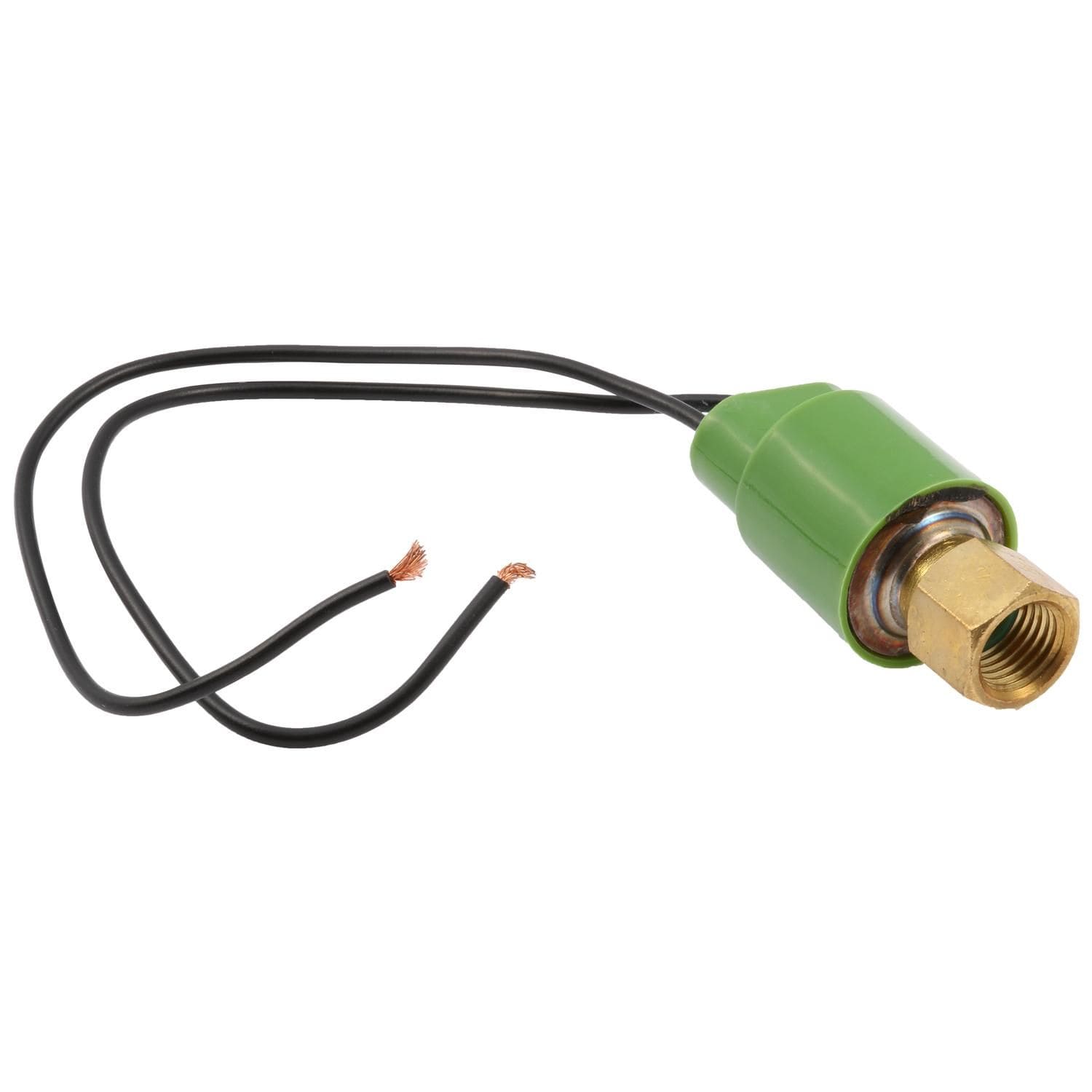 Duralast A/C Condenser Fan Switch SW13162 | AutoZone