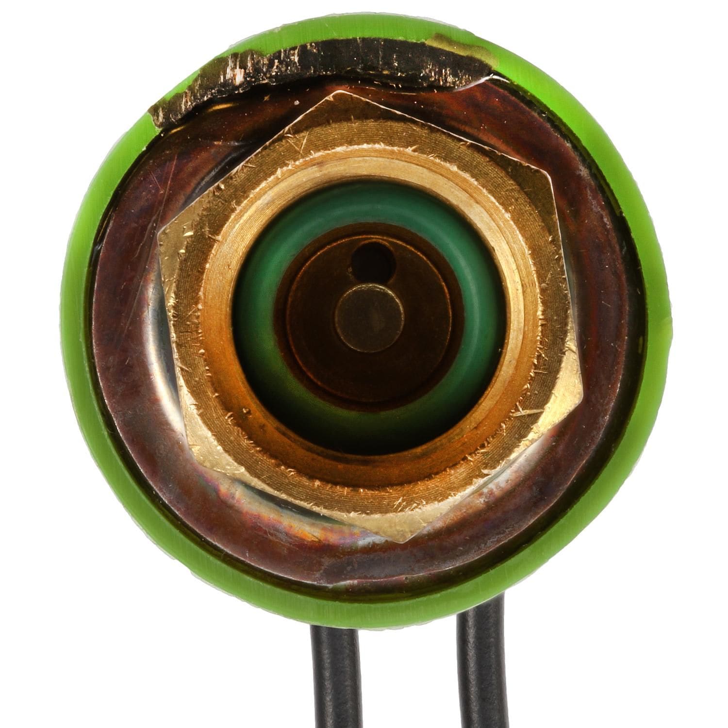 Duralast A/C Condenser Fan Switch SW13162 | AutoZone