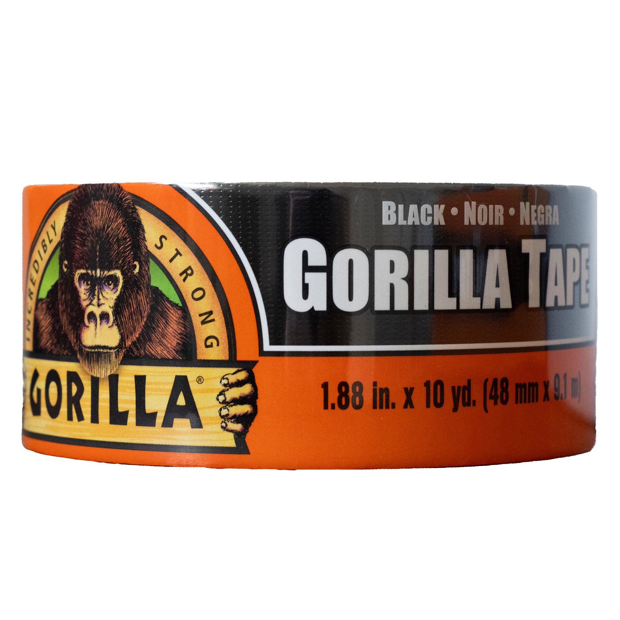 Gorilla Duct Tape 105619 | AutoZone