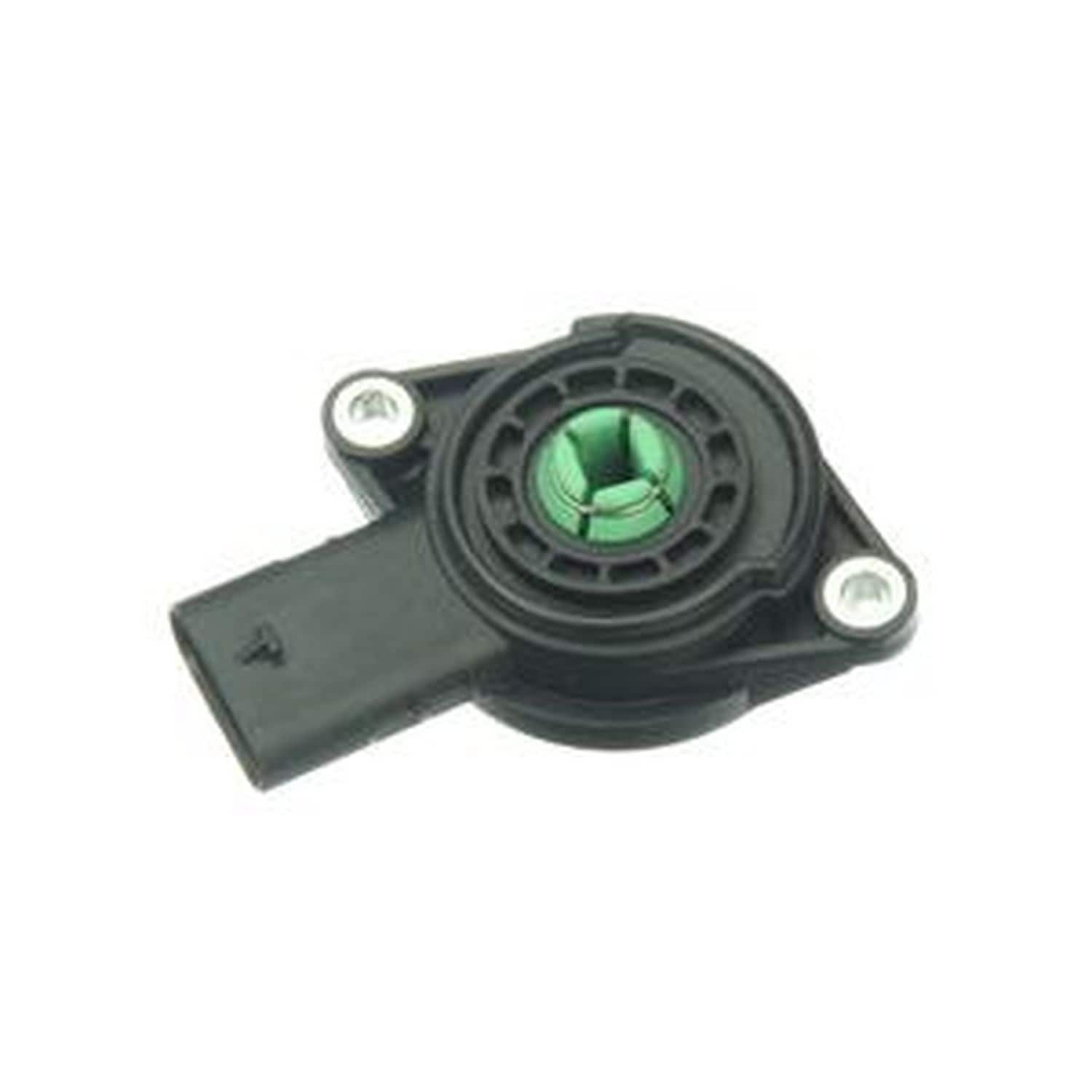 VEMO Sensor, Intake Manifold Pressure V40-72-0085 For Opel, Opel & Opel - View #2