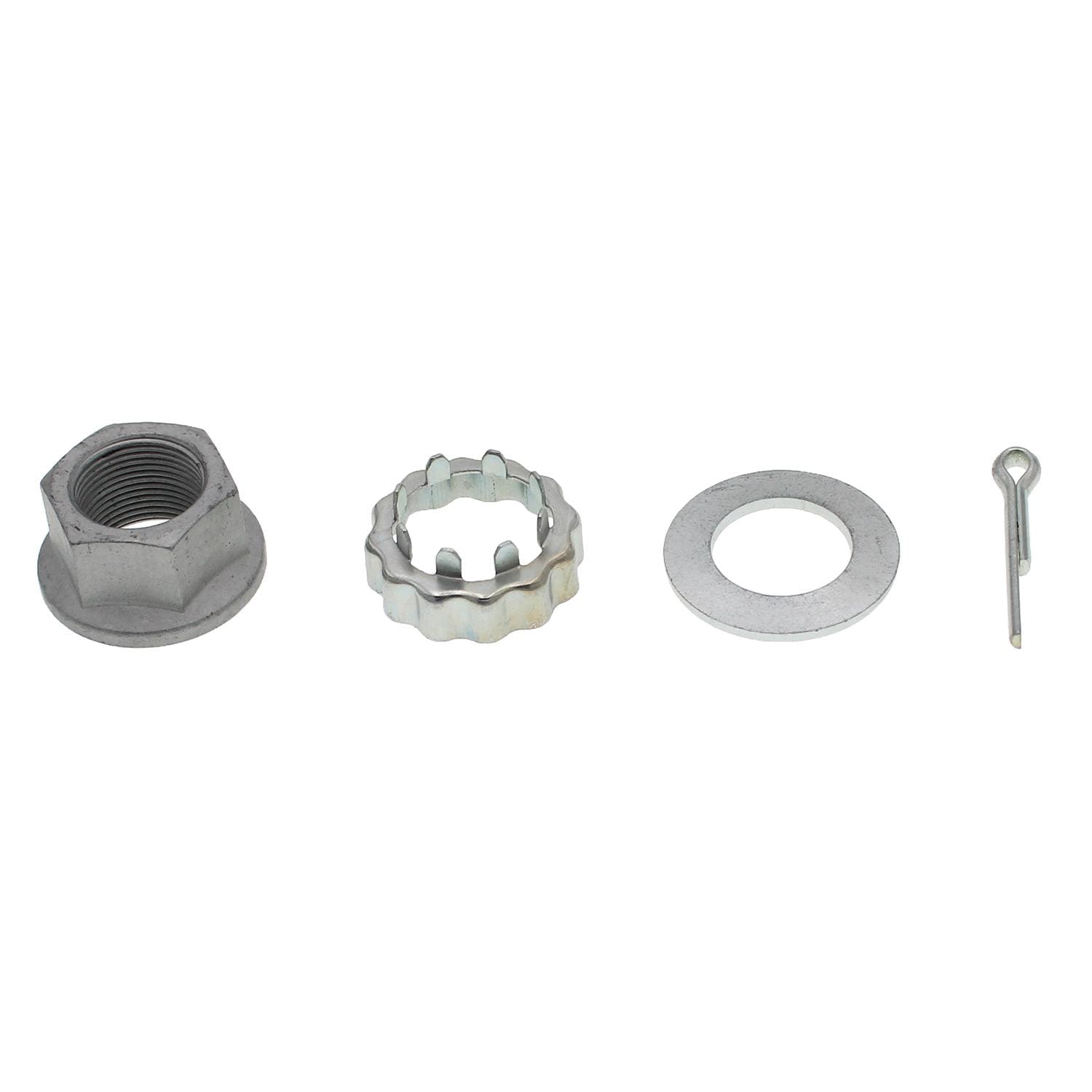 Dorman - HELP Spindle Lock Nut Kit 05314 | AutoZone