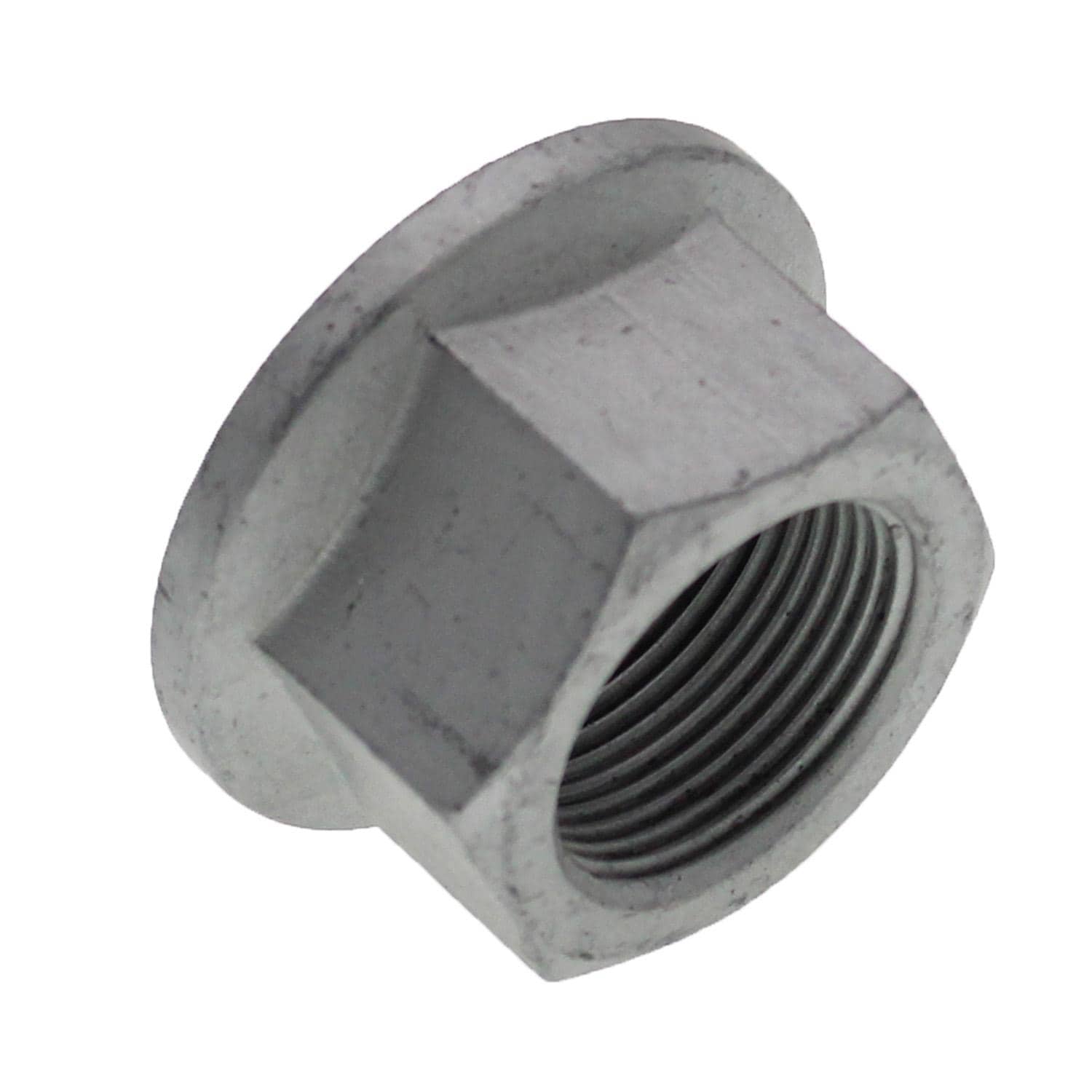 Dorman - HELP Spindle Lock Nut Kit 05314 | AutoZone