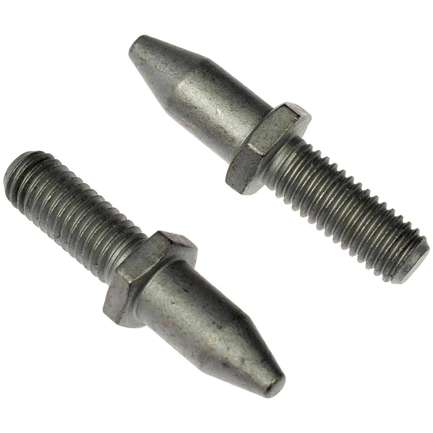 Dorman - Autograde Spindle Lock Nut Kit 615-020 | AutoZone